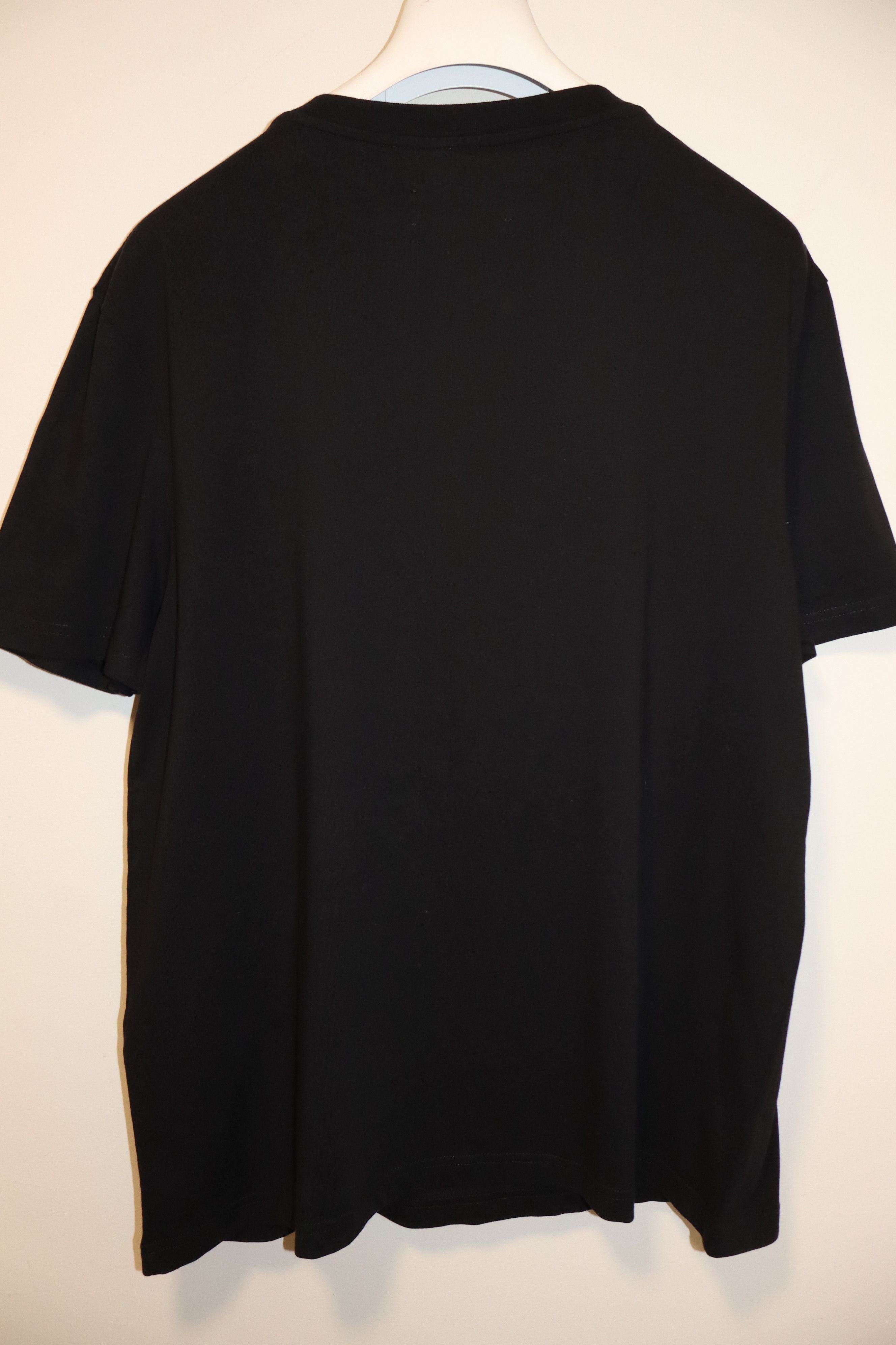 Basic t-shirt