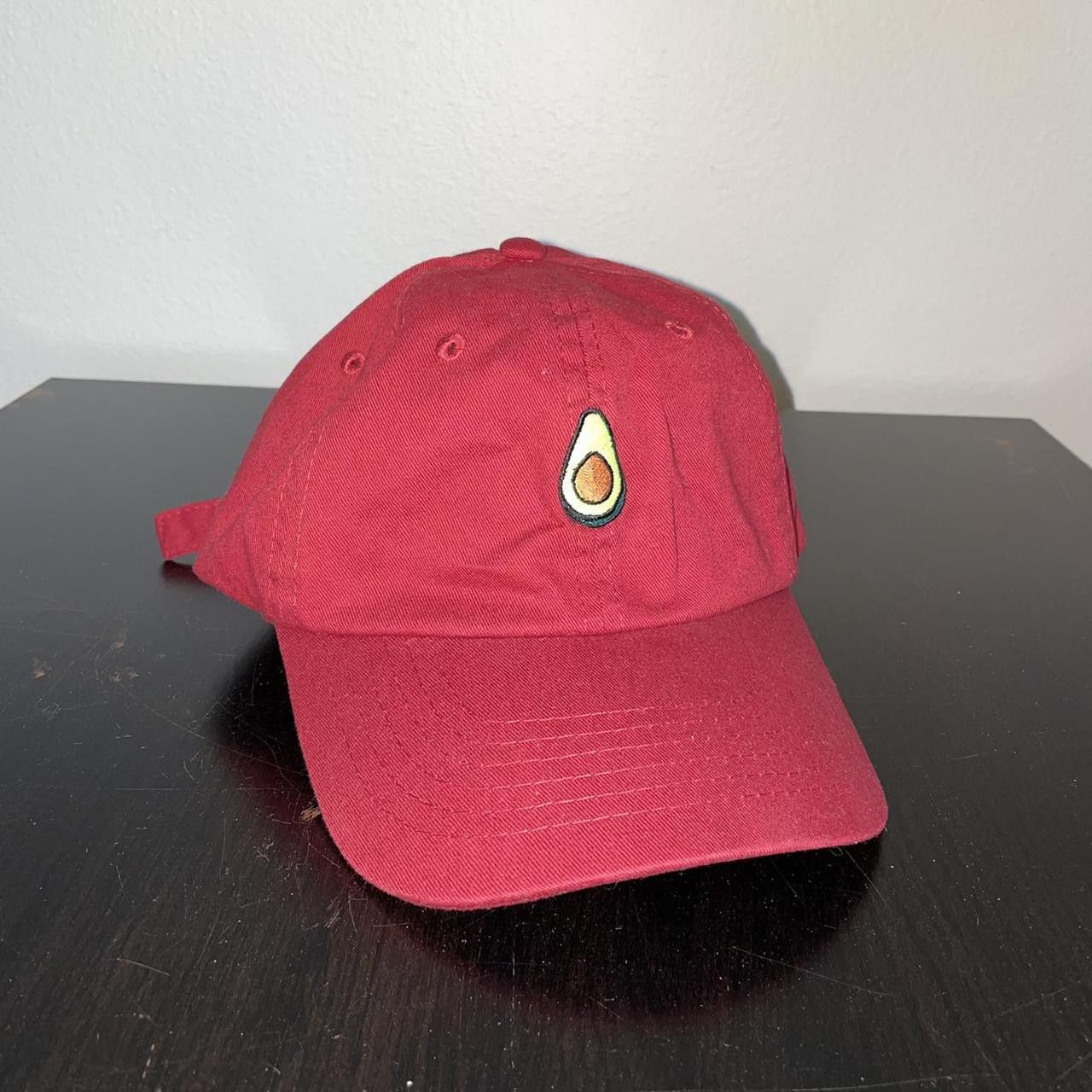 Other Prfcto lifestyle Avocado hat Size ONE SIZE - 1 Thumbnail