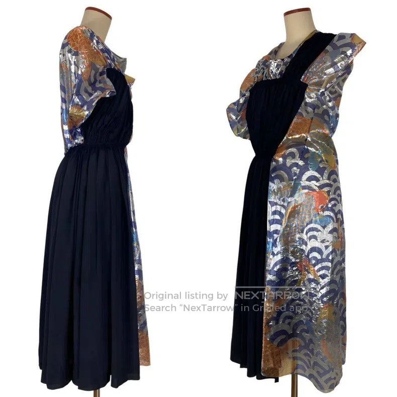 Comme des Garcons Comme Des Garcons Dress Size XS / US 0-2 / IT 36-38 - 4 Thumbnail
