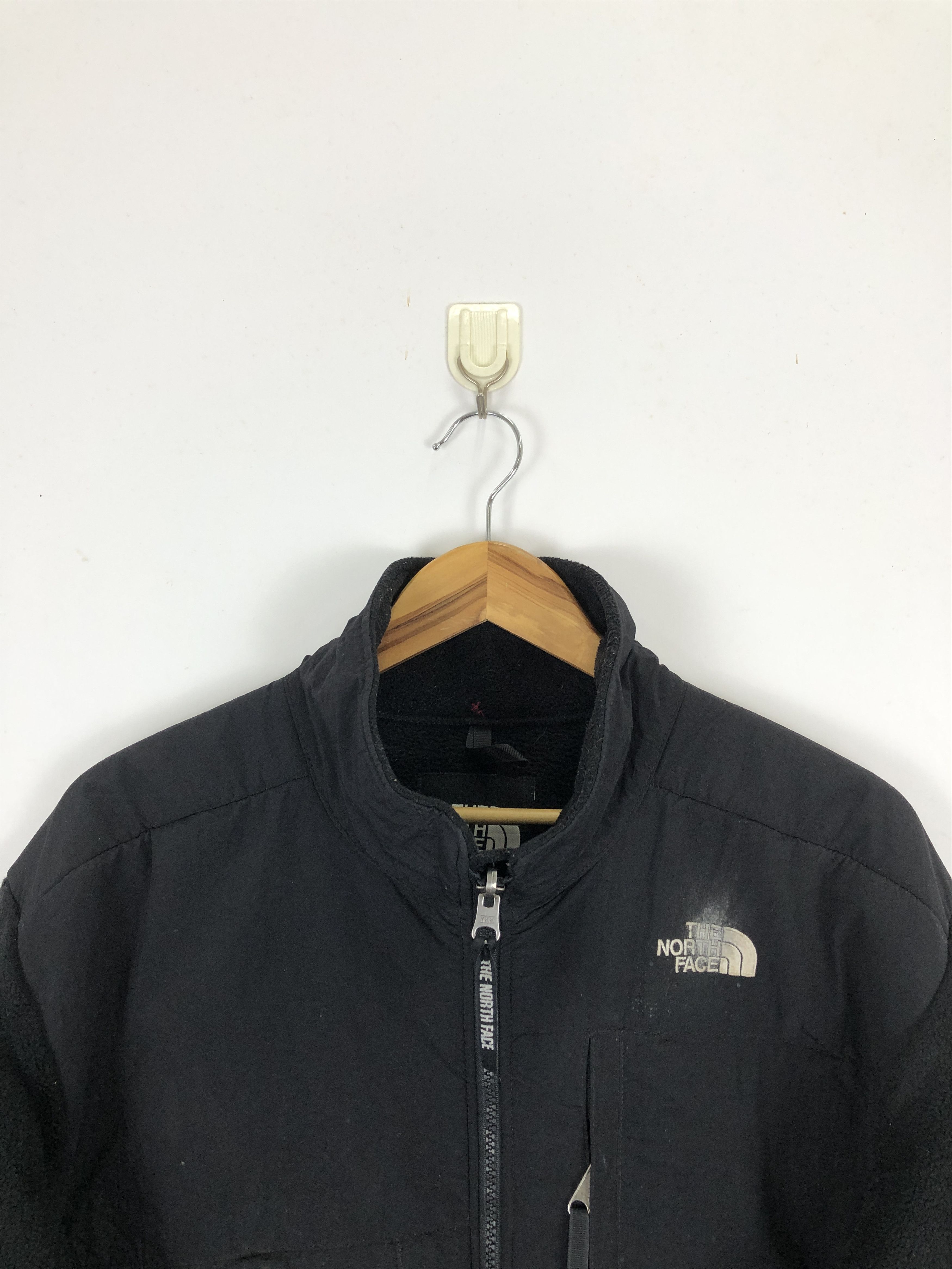 Polartec × The North Face Vintage The North Face Polartec Reversible Jacket J1715 Size US XXL / EU 58 / 5 - 2 Thumbnail