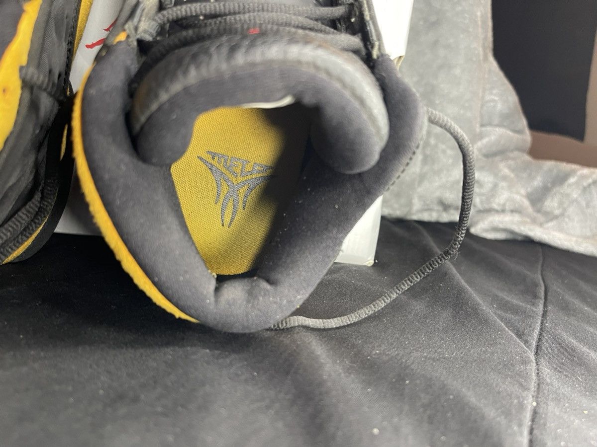 Jordan Brand Jordan 13 Retro Carmelo Anthony Class Of 2002 (B-Grade) Size US 10.5 / EU 43-44 - 9 Thumbnail
