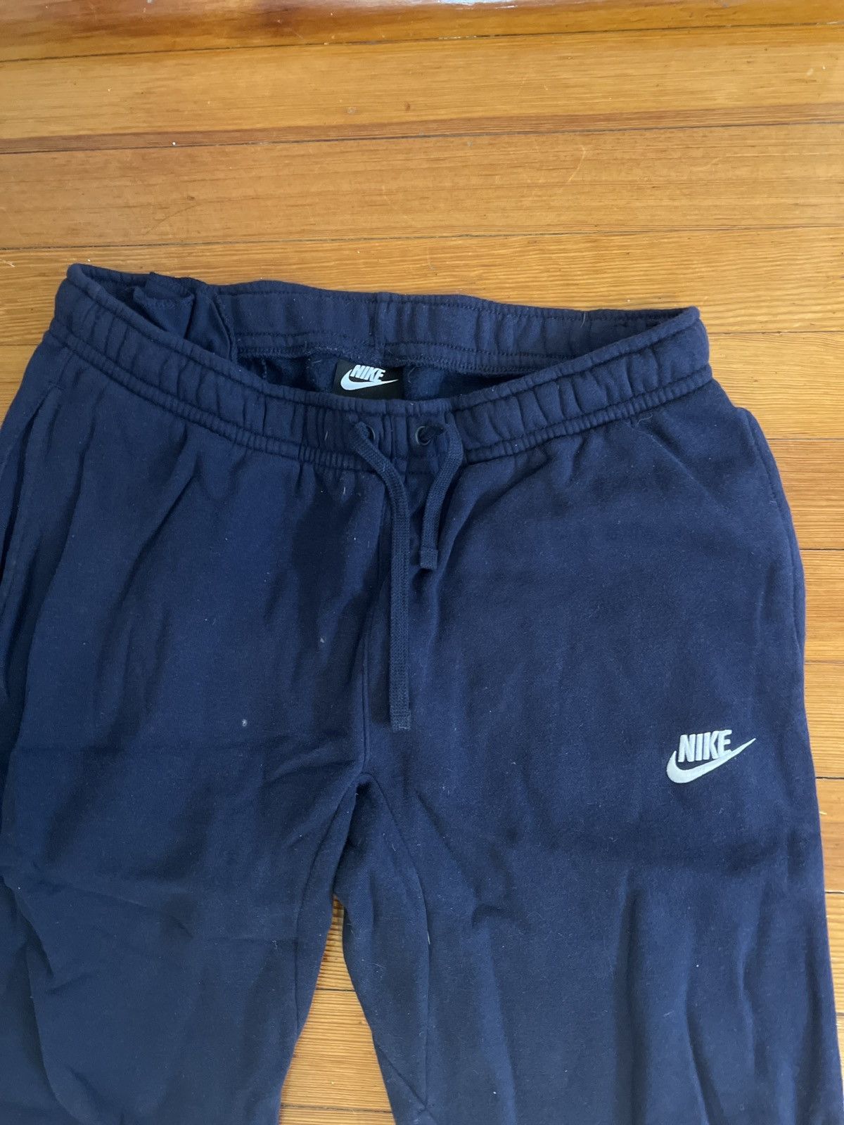 Nike New Nave Nike Sweatpants Size US 31 - 3 Thumbnail