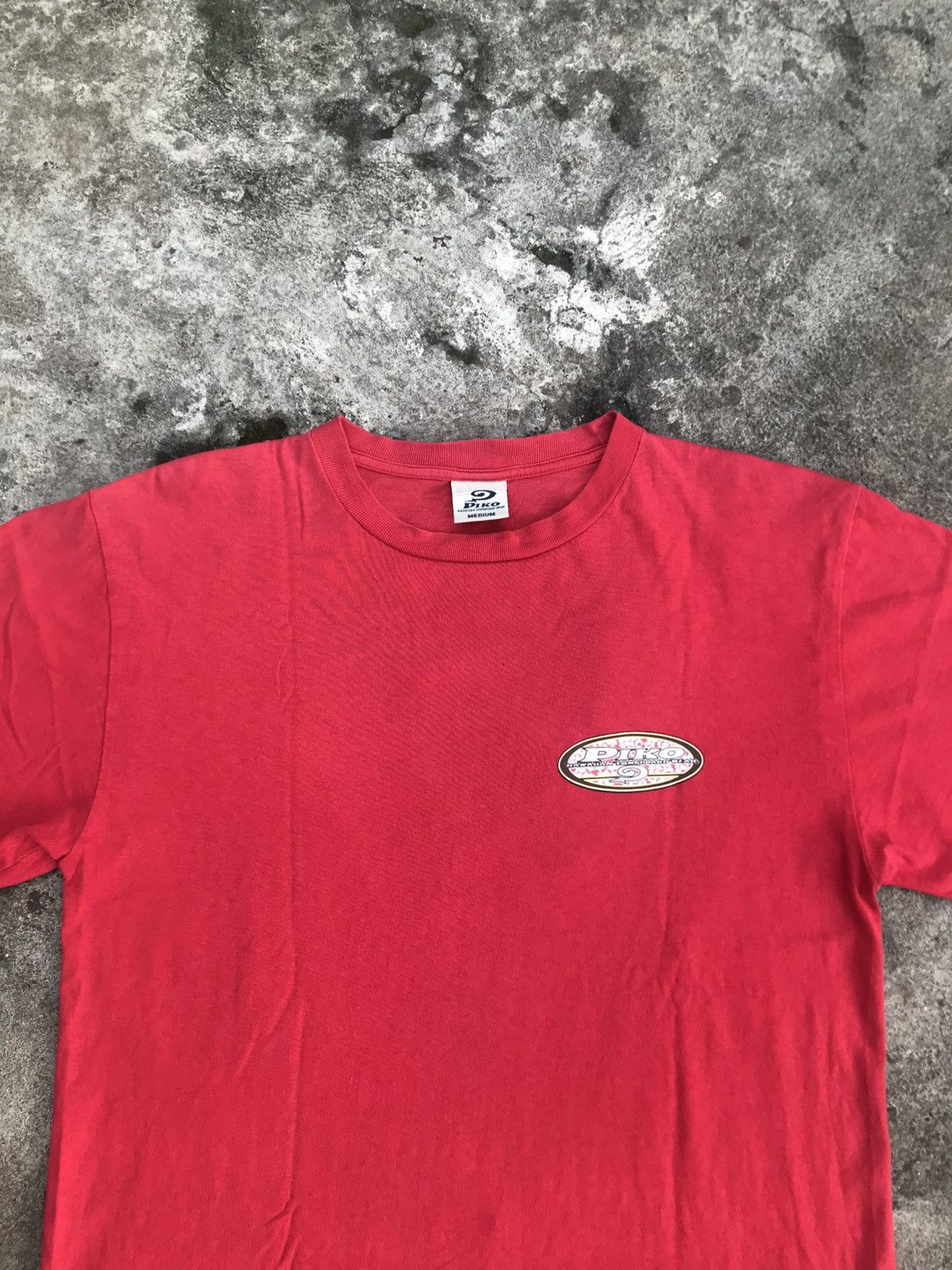 Other Vintage Piko Size US L / EU 52-54 / 3 - 7 Thumbnail