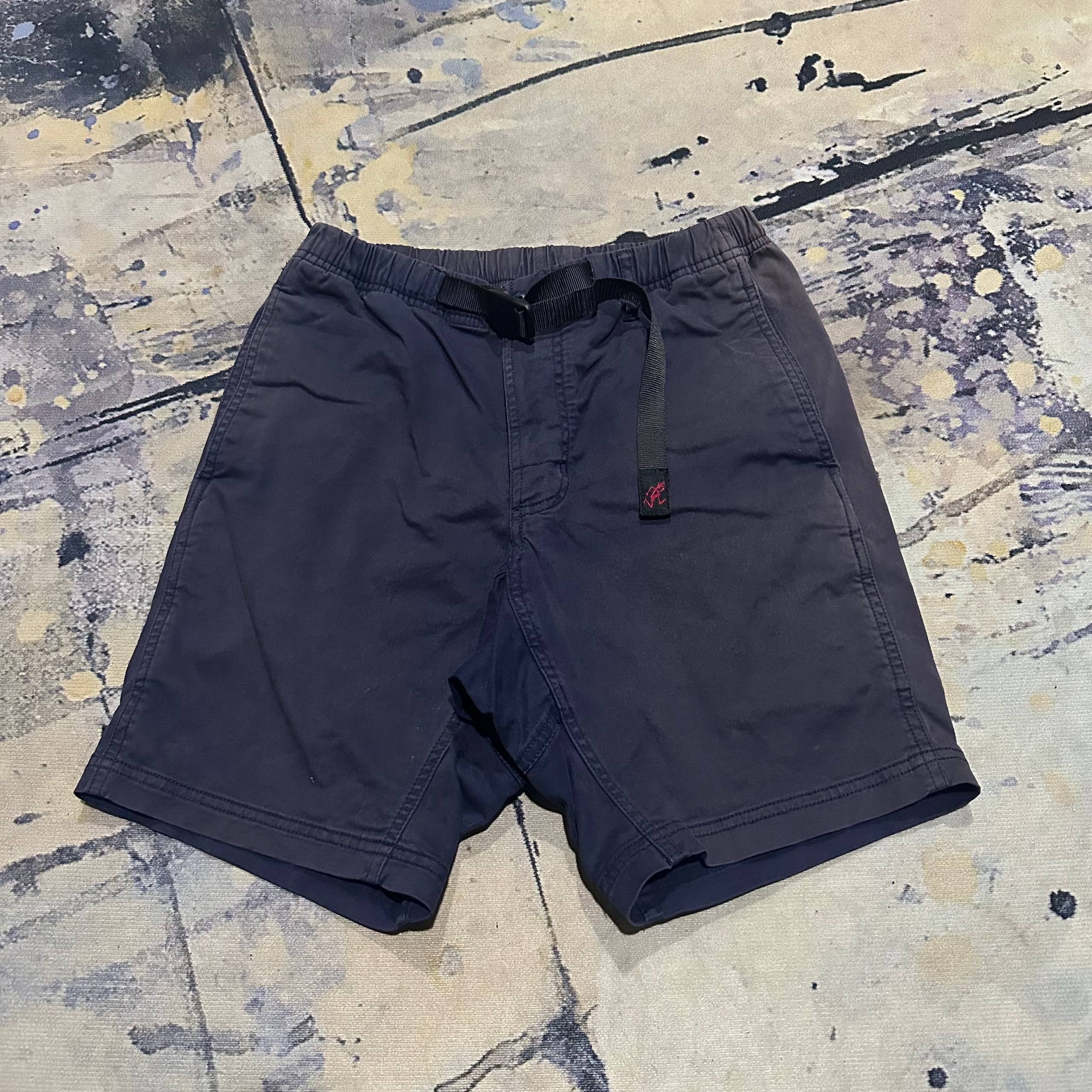 Gramicci OG Gramicci Natural Sunfaded Short Pants Size 26" / US 2 / IT 38 - 5 Thumbnail