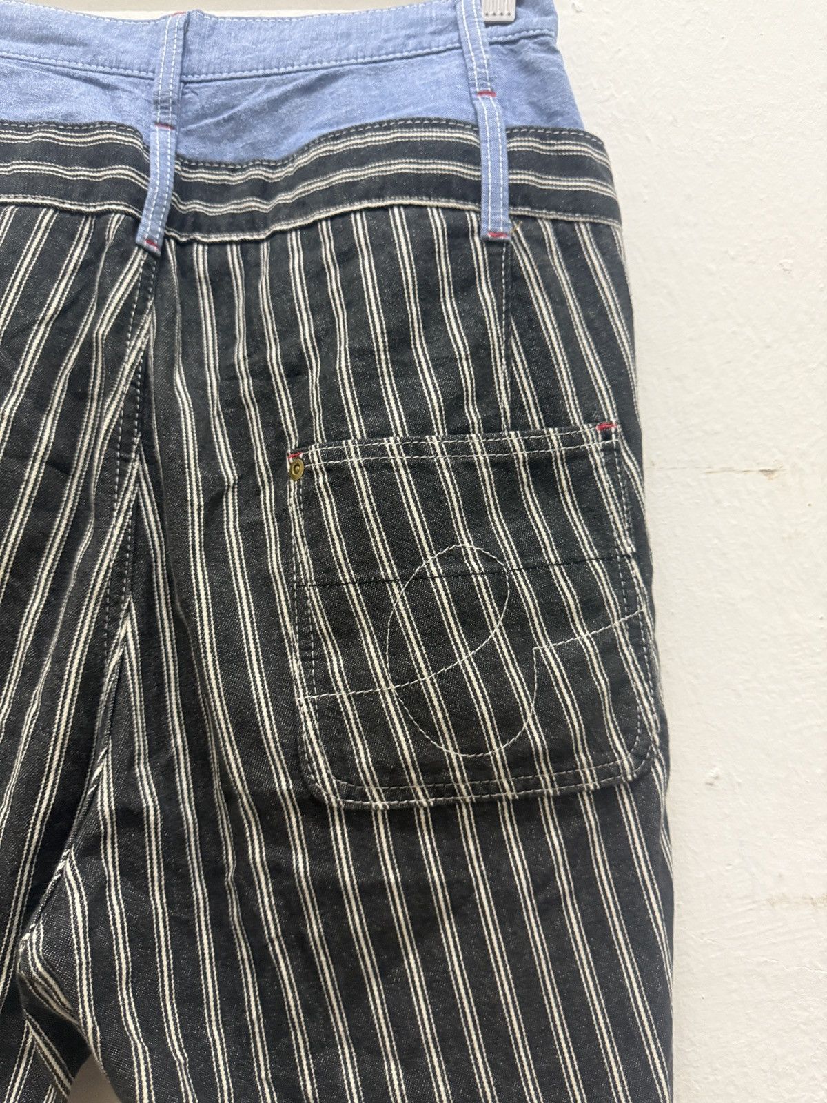 mercibeaucoup Mercibeaucoup jeans Size US 29 - 11 Thumbnail