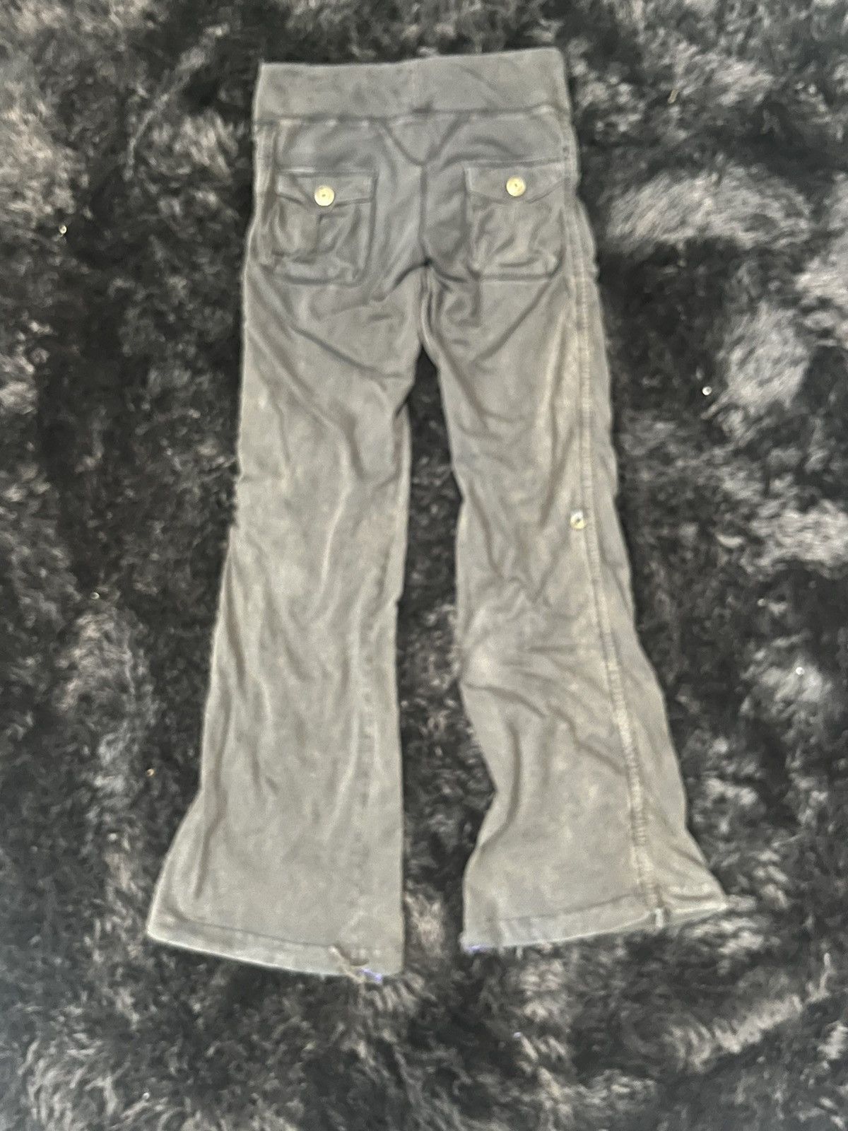 Other flared goa sweats Size US 28 / EU 44 - 2 Thumbnail