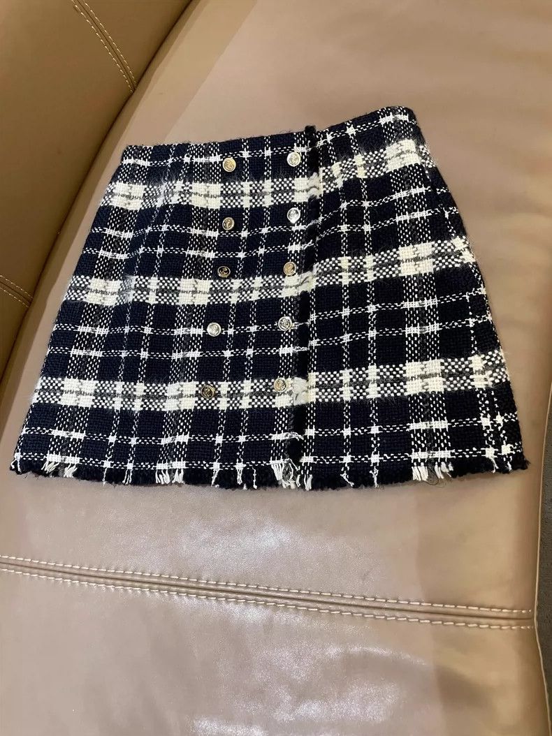 Thom Browne Thom Browne fillibeg Size 25" / US 0 / IT 36 - 1 Thumbnail