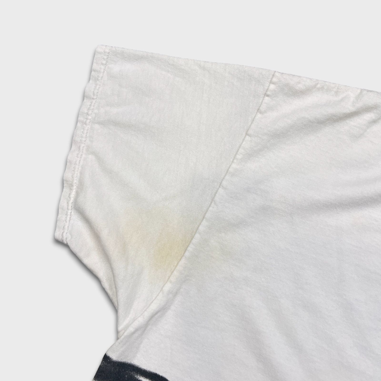 Kaws Travis Scott Cactus Jack + Kaws For Fragment T Shirt 2XL Tee Size US XXL / EU 58 / 5 - 6 Thumbnail