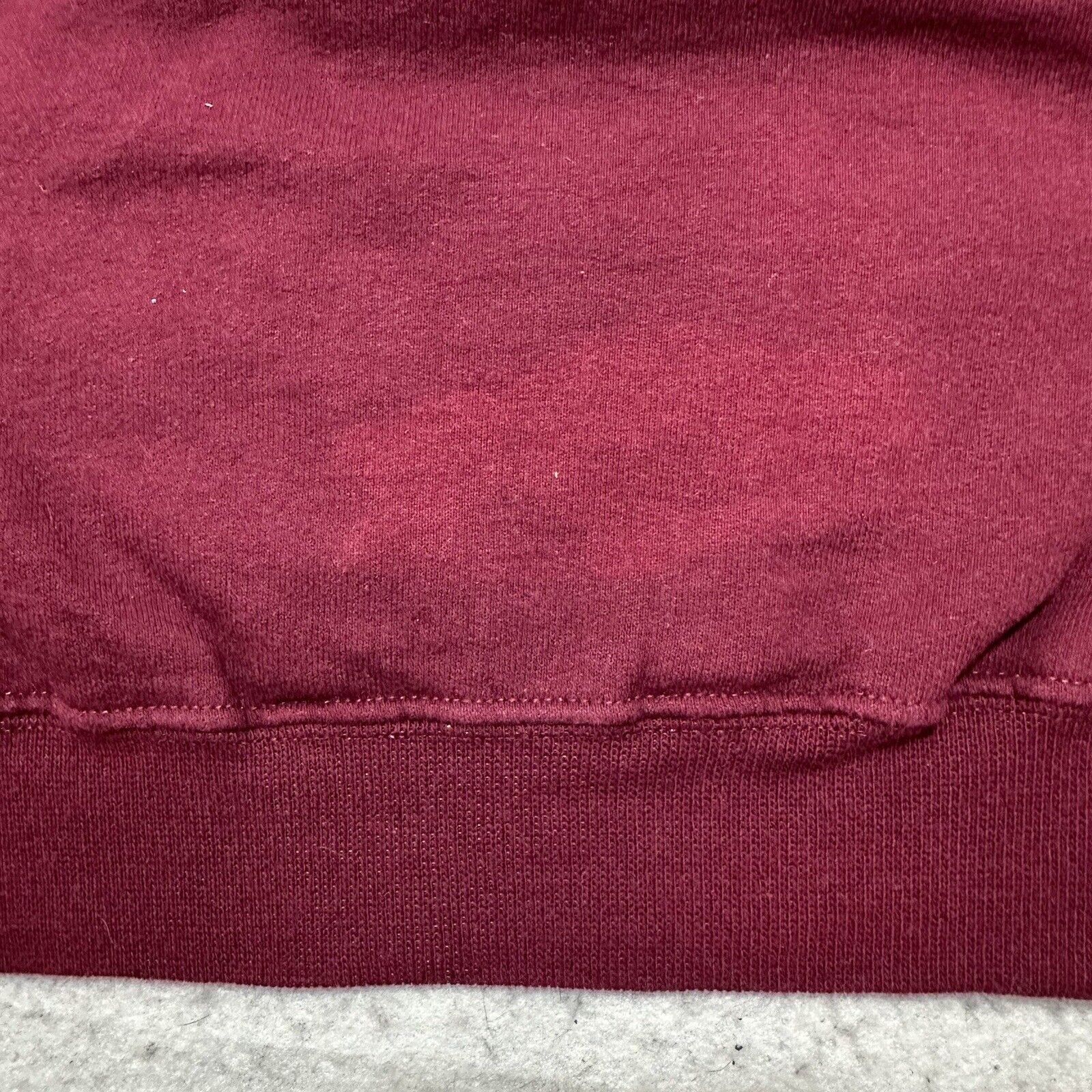 Hanes Vintage Harvard College Latino Collective Sweatshirt Hanes Size US S / EU 44-46 / 1 - 8 Thumbnail