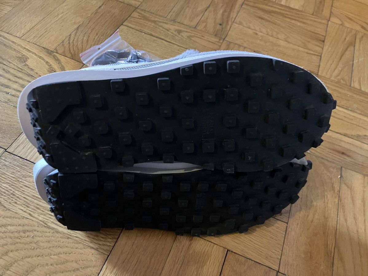 Fragment Design × Nike × Sacai Nike x Sacai x Fragment Size US 7.5 / EU 40-41 - 4 Thumbnail