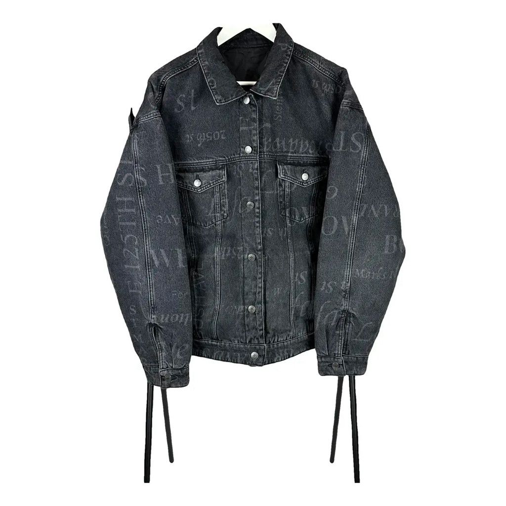 Martine Rose × Supreme Supreme x Martine Rose reversible jacket Size US XXL / EU 58 / 5 - 1 Thumbnail
