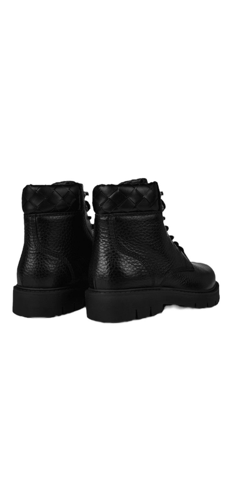 Bottega Veneta Bottega veneta Handdock ankle boots Size US 9 / EU 42 - 4 Thumbnail