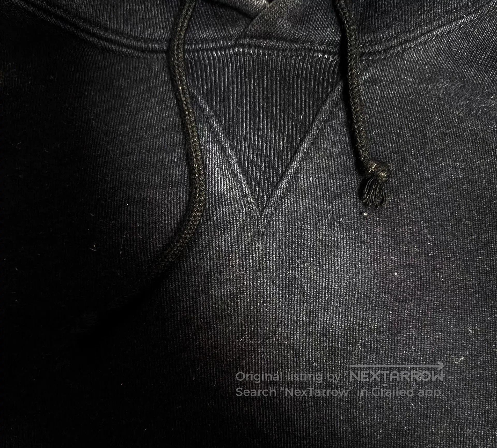 Mastermind Japan mastermind japan x Loopwheeler x Stussy. Size US S / EU 44-46 / 1 - 7 Thumbnail
