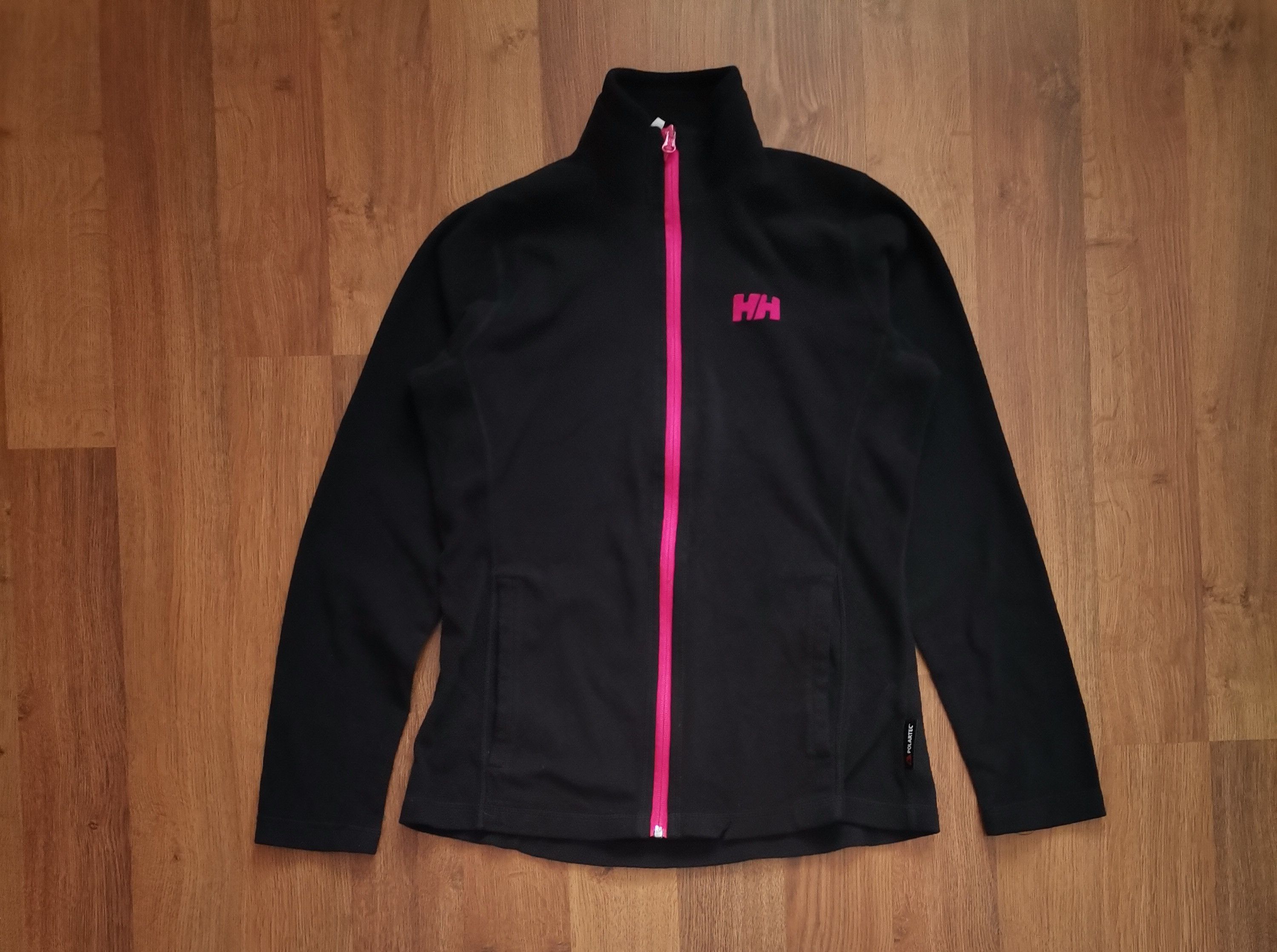 Helly Hansen Helly Hansen x Polartec Women's Fleece Size L / US 10 / IT 46 - 1 Thumbnail