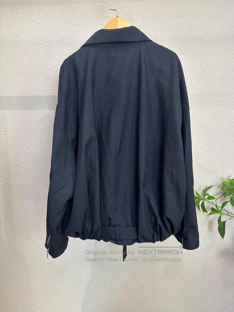 Loewe Loewe 25ss Runway Black Multi-Zip Jacket Size 4XL / US 24-26 - 2 Thumbnail