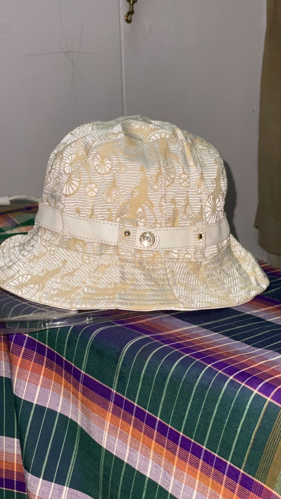 BEANPOLE Beanpole bucket hat Size ONE SIZE - 1 Thumbnail