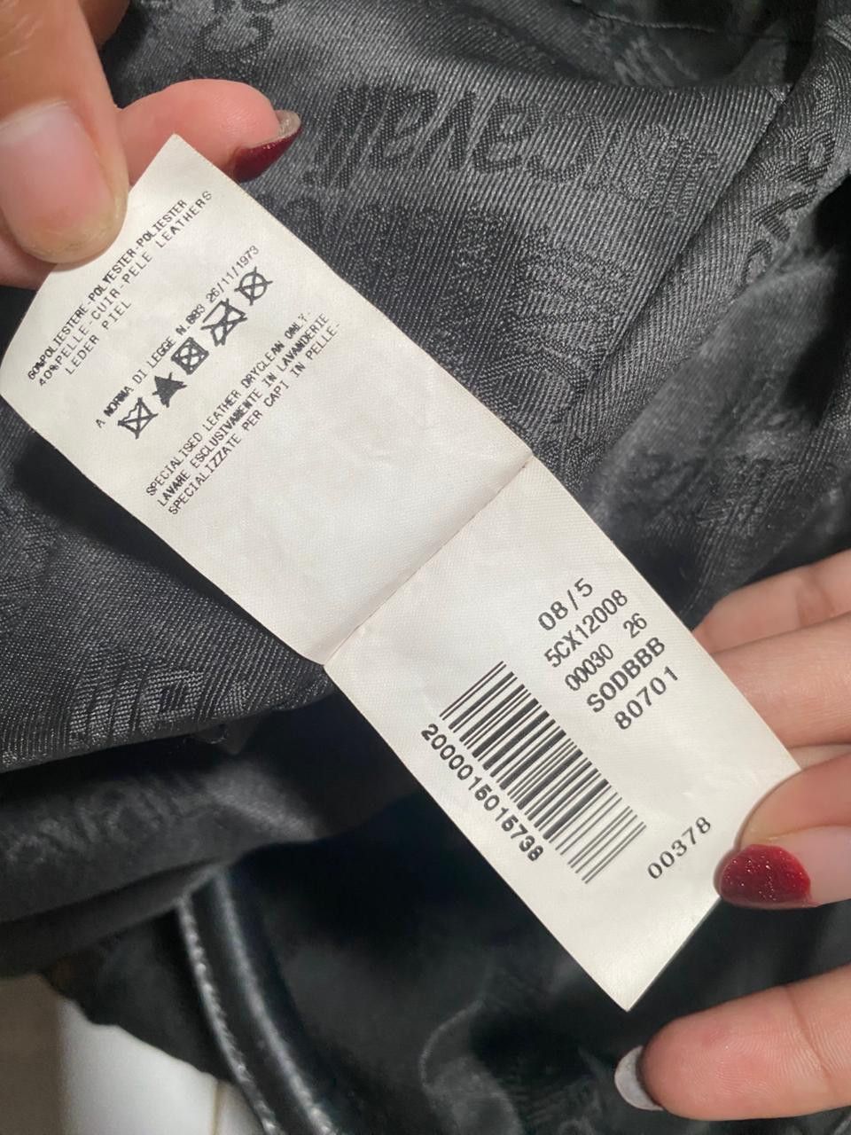 Just Cavalli Just cavalli x Roberto cavalli rare item Size ONE SIZE - 14 Thumbnail