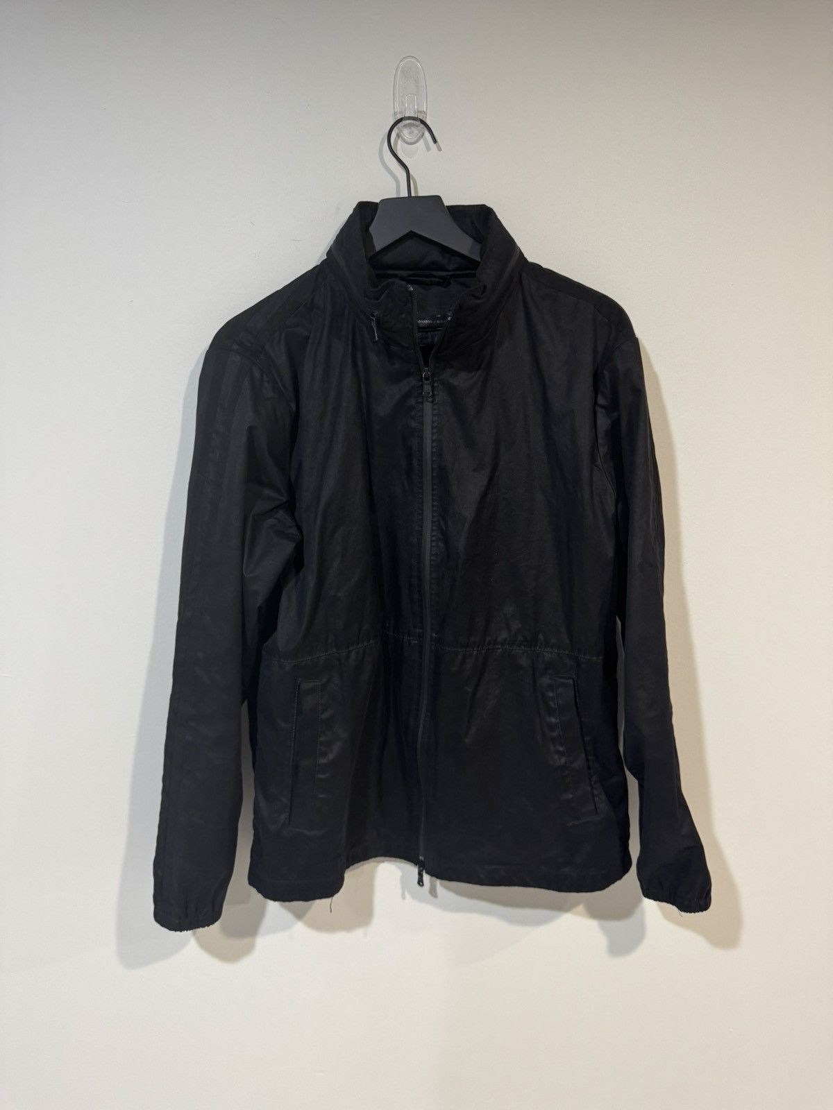 John Varvatos John varvatos track jacket Size US M / EU 48-50 / 2 - 1 Thumbnail