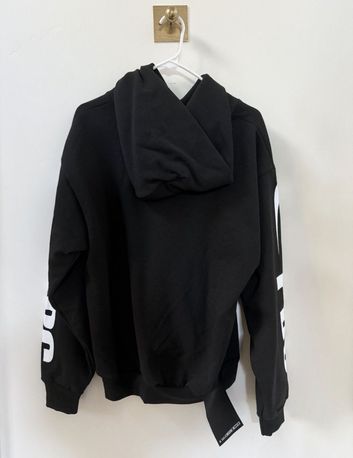 Playboi Carti Playboi Carti I AM MUSIC Hoodie Size US M / EU 48-50 / 2 - 2 Thumbnail