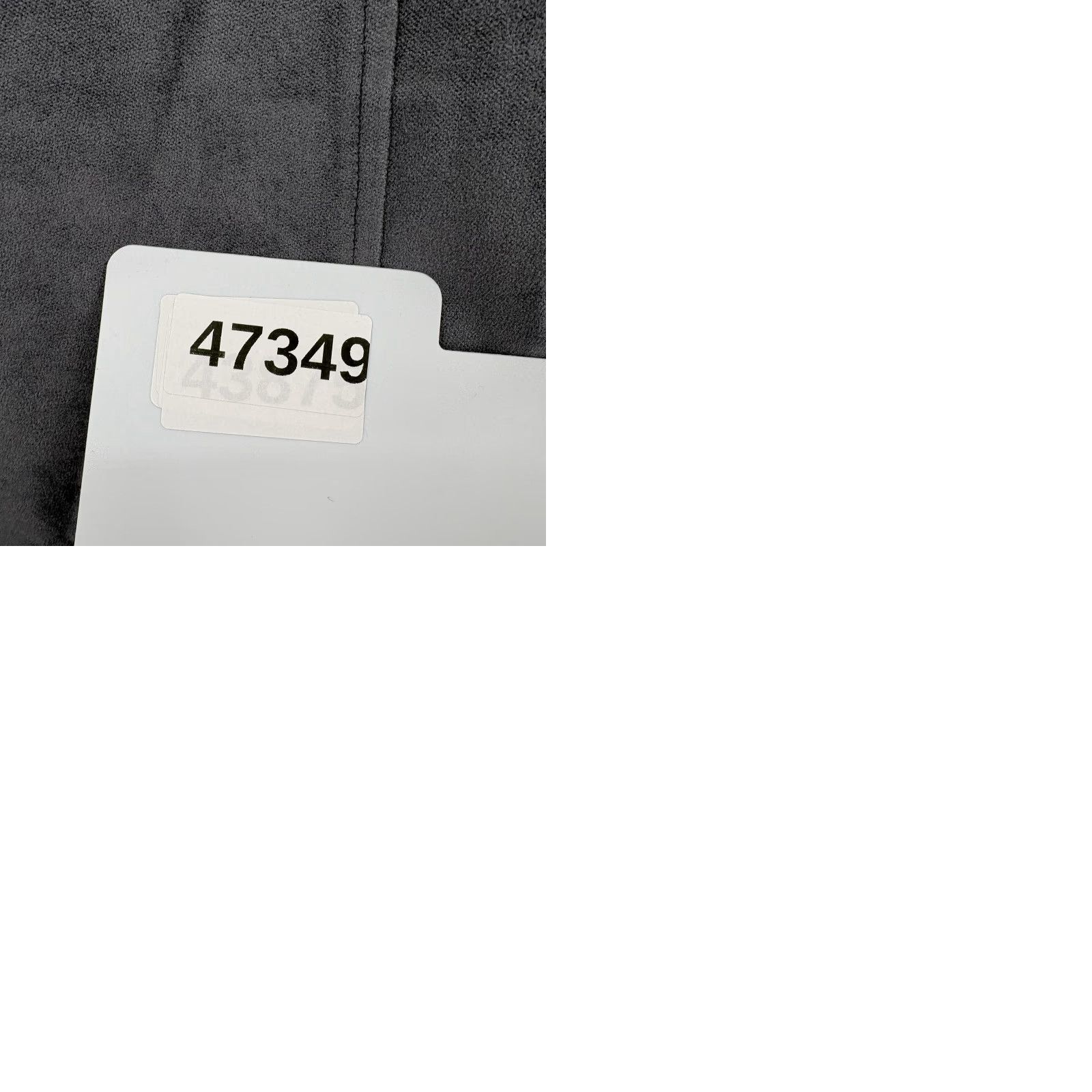 Tommy Bahama Tommy Bahama Island Soft Blazer Mens M Gray Faux Suede Sport Coat Italian Jacket/Coat Size 40R - 11 Thumbnail