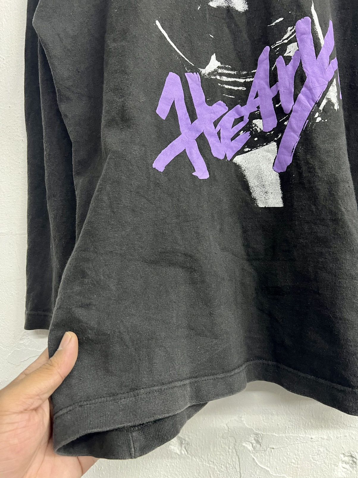 Japanese Brand Vintage Y2K Napjo Sk8 Photo Tee Size US M / EU 48-50 / 2 - 5 Thumbnail
