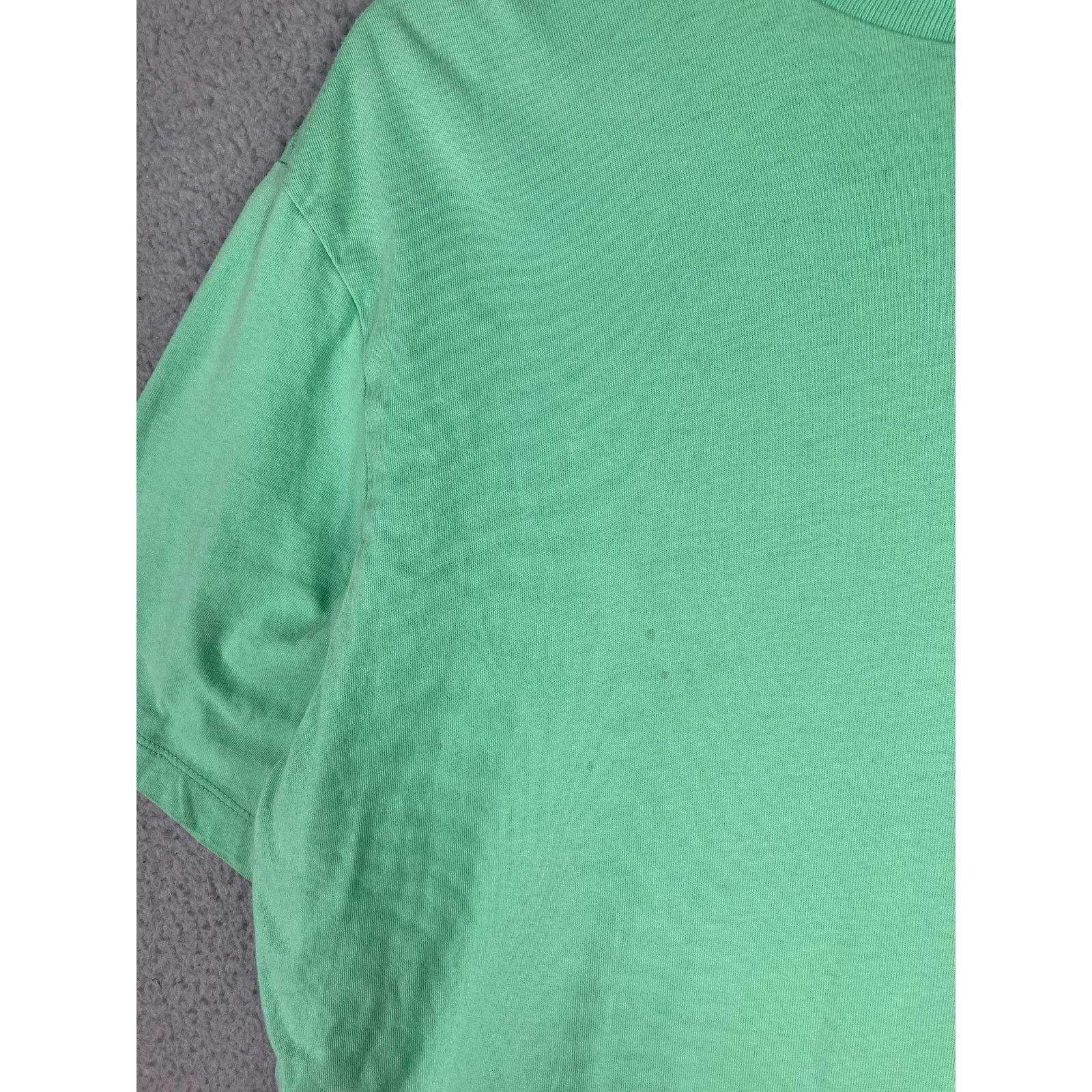 Vineyard Vines Vineyard Vines Green Shirt Medium Classic Style Hy's Toggery Size US M / EU 48-50 / 2 - 8 Thumbnail