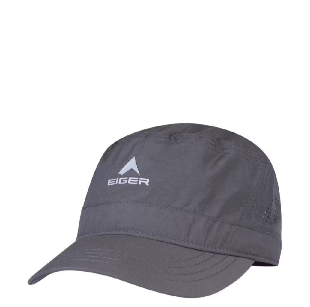 Vintage hats X Eiger Indonesian original Size ONE SIZE - 1 Thumbnail