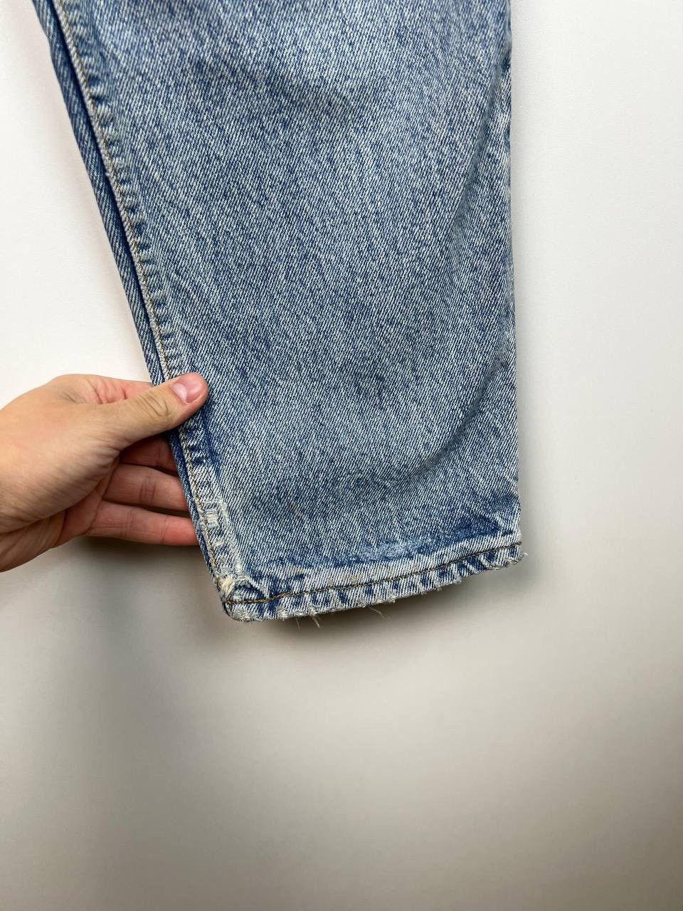Levi's Levi’s 961 90s vintage denim size 30 Size US 30 / EU 46 - 5 Thumbnail