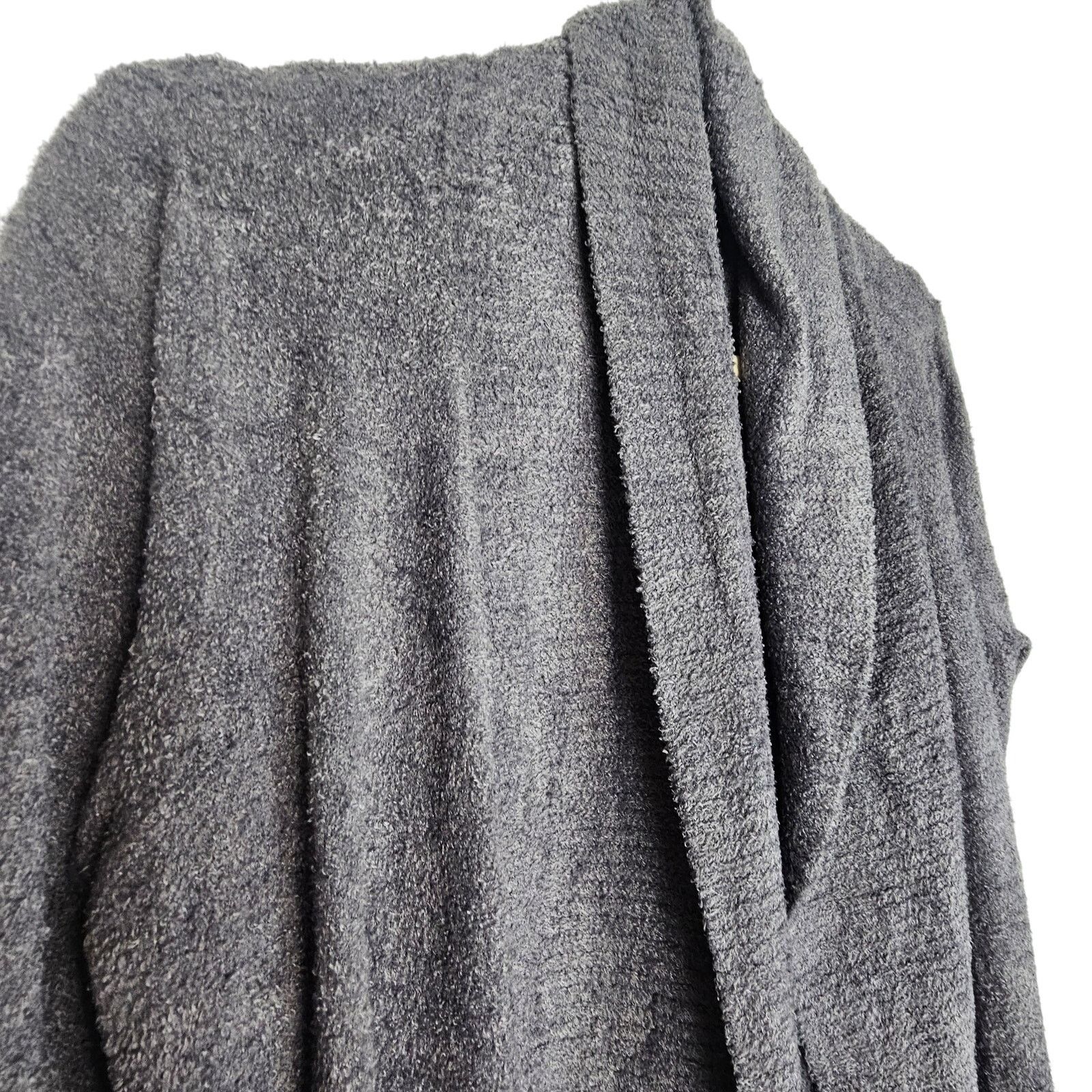Barena Barefoot Dream Cozychic Lite Womens Cardigan Sweater M Comfy Size M / US 6-8 / IT 42-44 - 5 Thumbnail