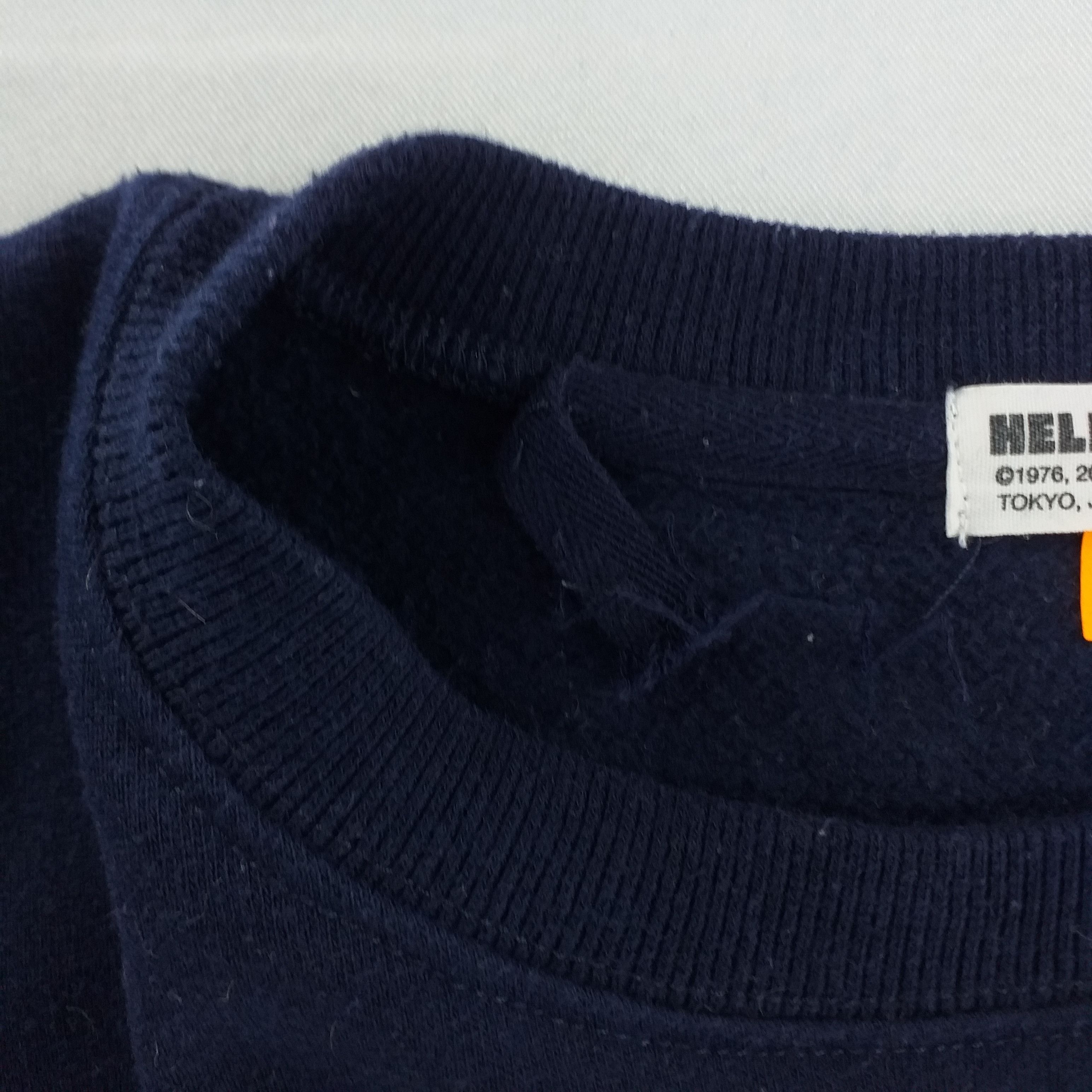 Cartoon Network Vintage Pretty Hello Kitty XS Sweatshirt -SW028 Size US XS / EU 42 / 0 - 6 Thumbnail