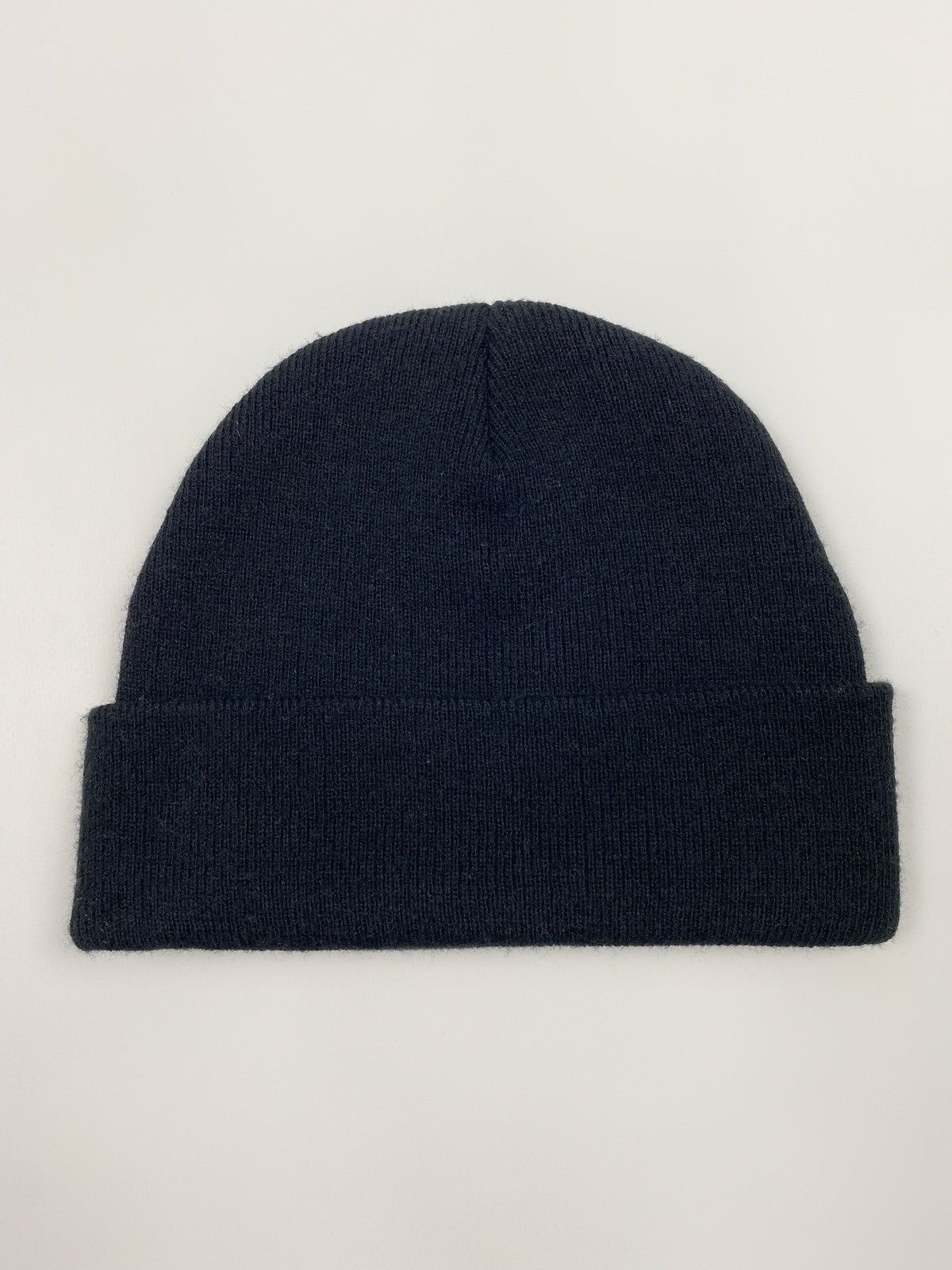 Band Tees Amorphis Band Embroidered Logo Cuffed Beanie Hat Size ONE SIZE - 7 Thumbnail