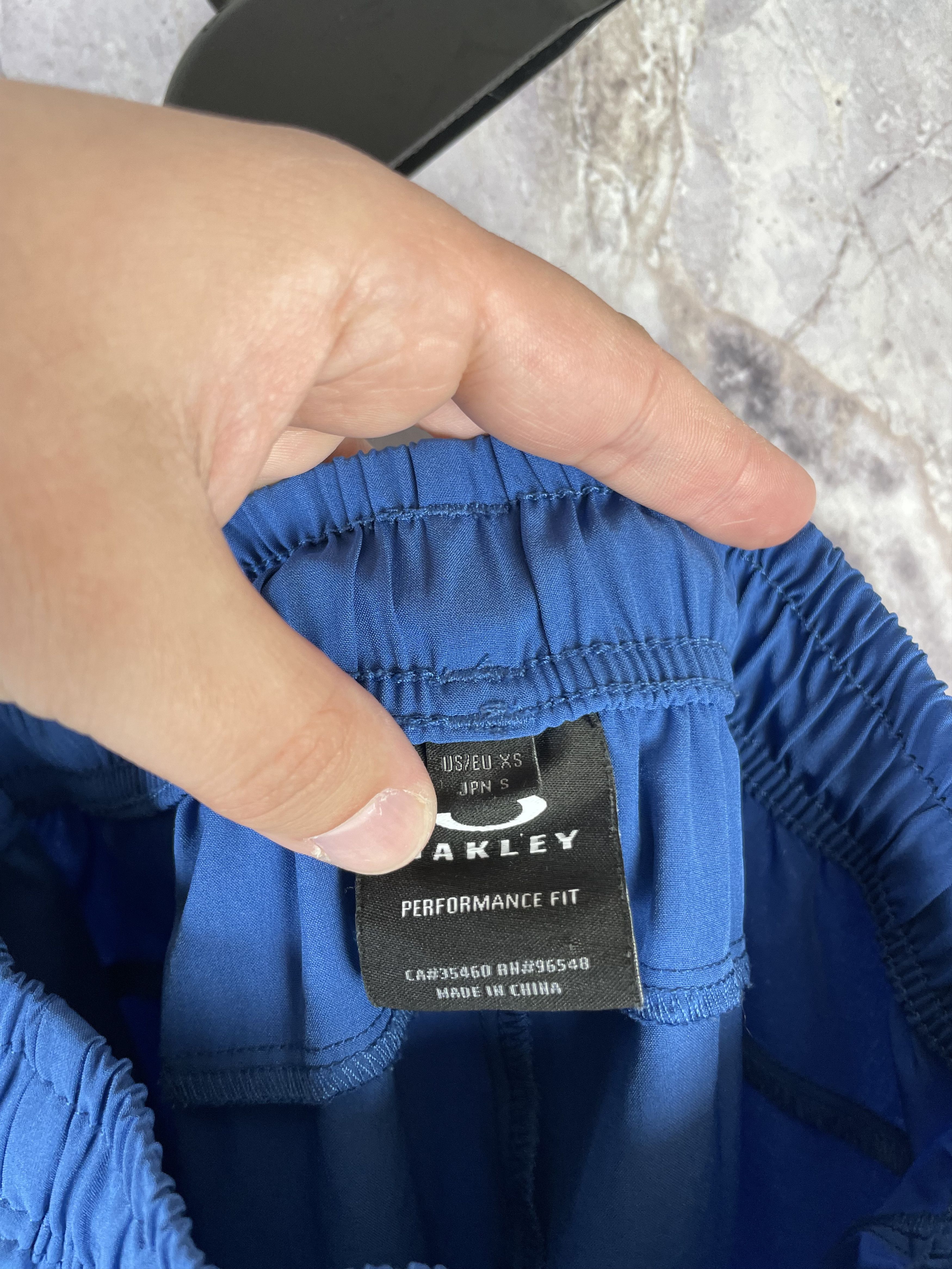 Oakley Vintage Oakley Shorts Y2k Size US 30 / EU 46 - 4 Thumbnail