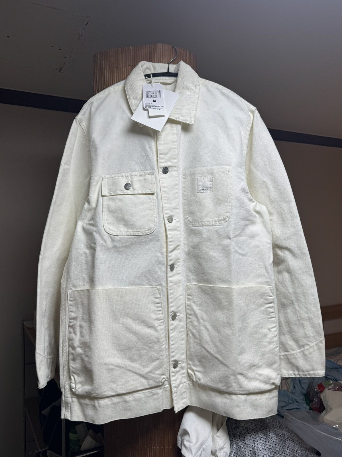 Carhartt Carhartt X TooGood Size US M / EU 48-50 / 2 - 1 Thumbnail