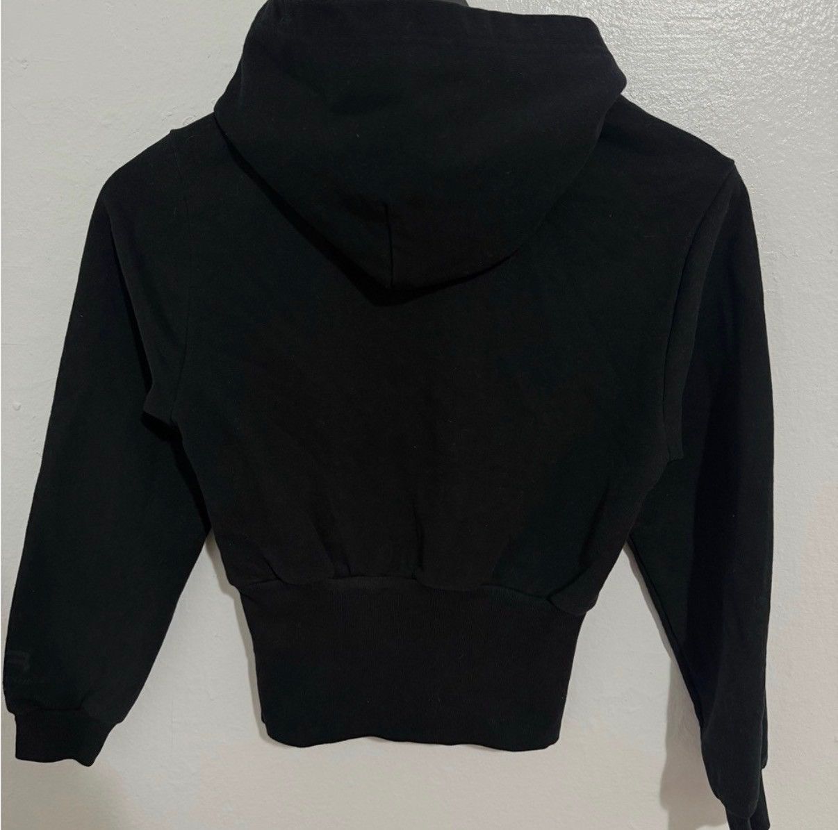 Balenciaga Sporty B Tuck In Hoodie Size XS / US 0-2 / IT 36-38 - 2 Thumbnail