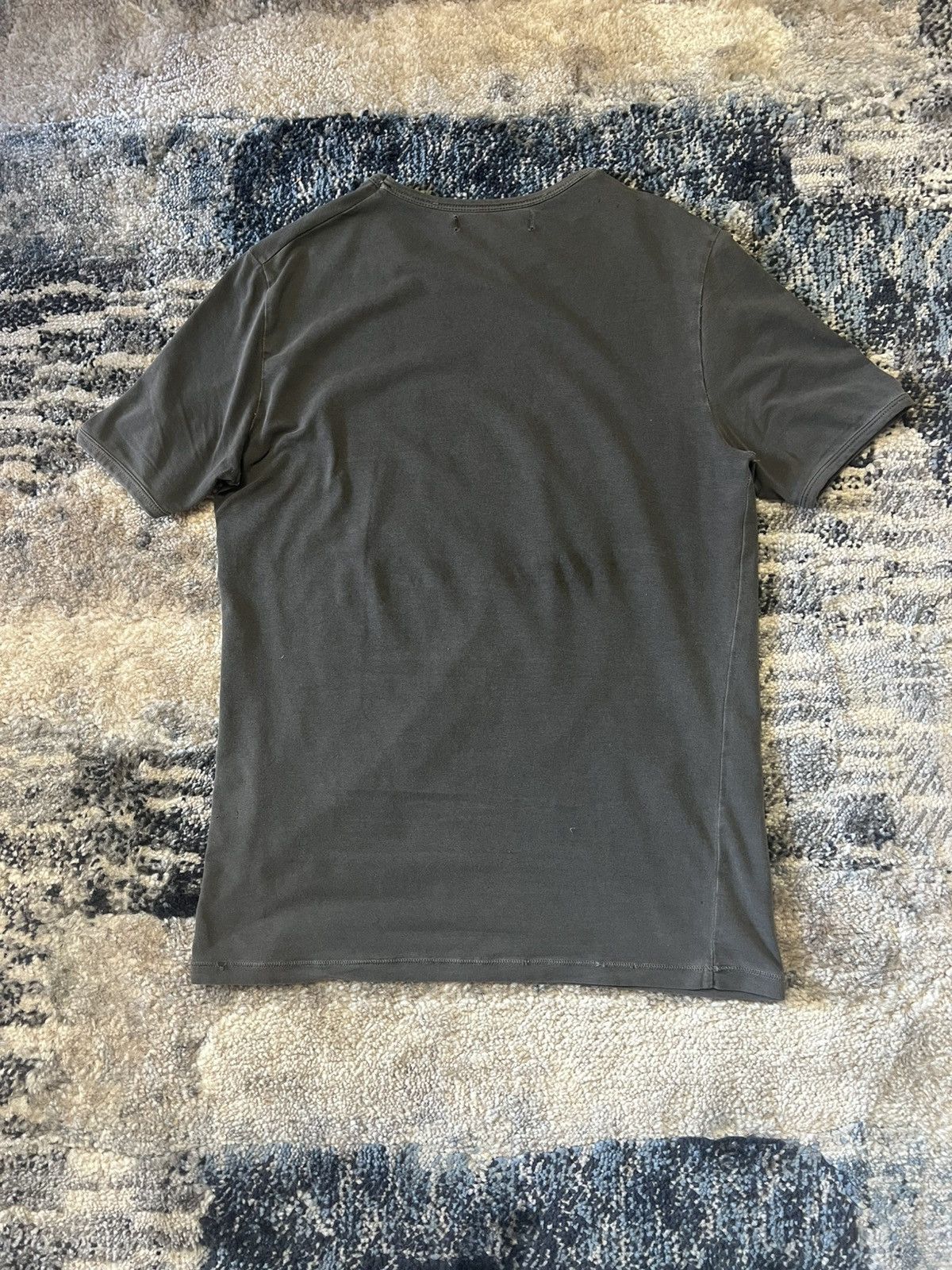 Raf Simons Raf Simons SS04 May The Circle Be Unbroken Siddhartha Tee Size US S / EU 44-46 / 1 - 3 Thumbnail