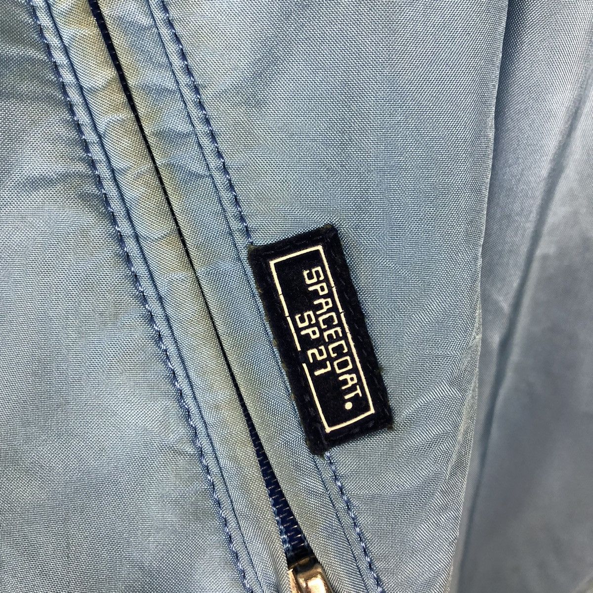 Japanese Brand 🔥Cropped Bomber Jacket Ski Phenix Japan Made Size US M / EU 48-50 / 2 - 20 Thumbnail