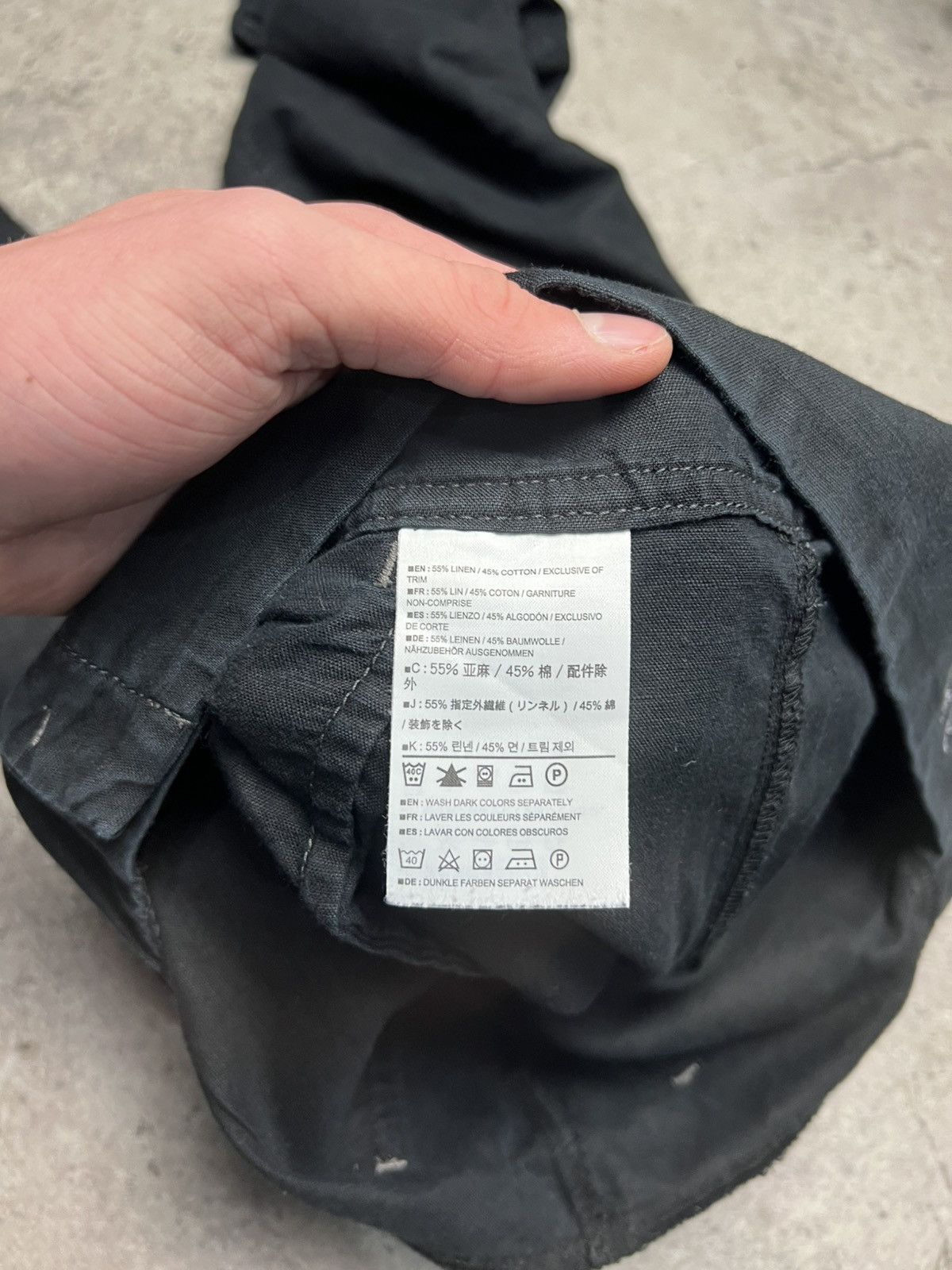 Arc'teryx Arcteryx pants Size 26" / US 2 / IT 38 - 7 Thumbnail