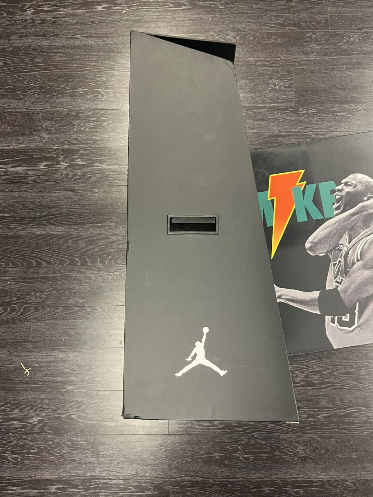 Gatorade × Jordan Brand Jordan x Gatorade Seeding Kit (Special Box) Size ONE SIZE - 7 Thumbnail