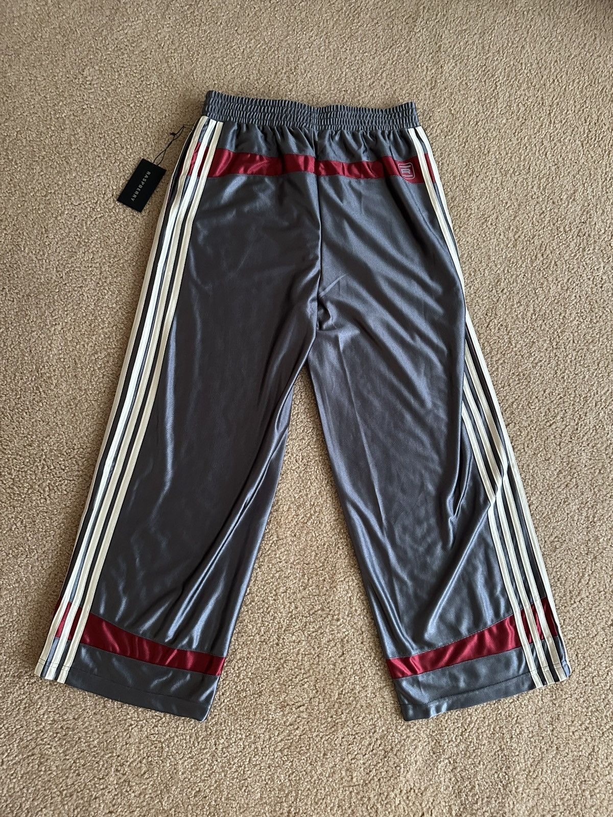 The GV Gallery GV Gallery Tracy McGrady T Mac Sweats Size XLarge Size US 36 / EU 52 - 7 Thumbnail