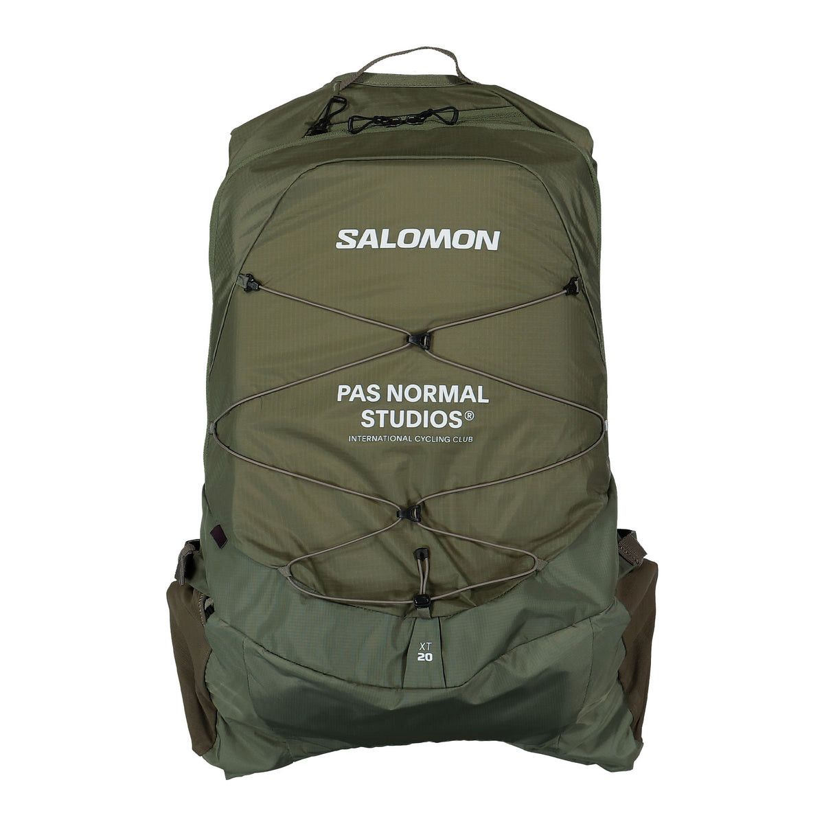 Pas Normal Studios × Salomon PNS x Salomon XT20 Bag | Grailed
