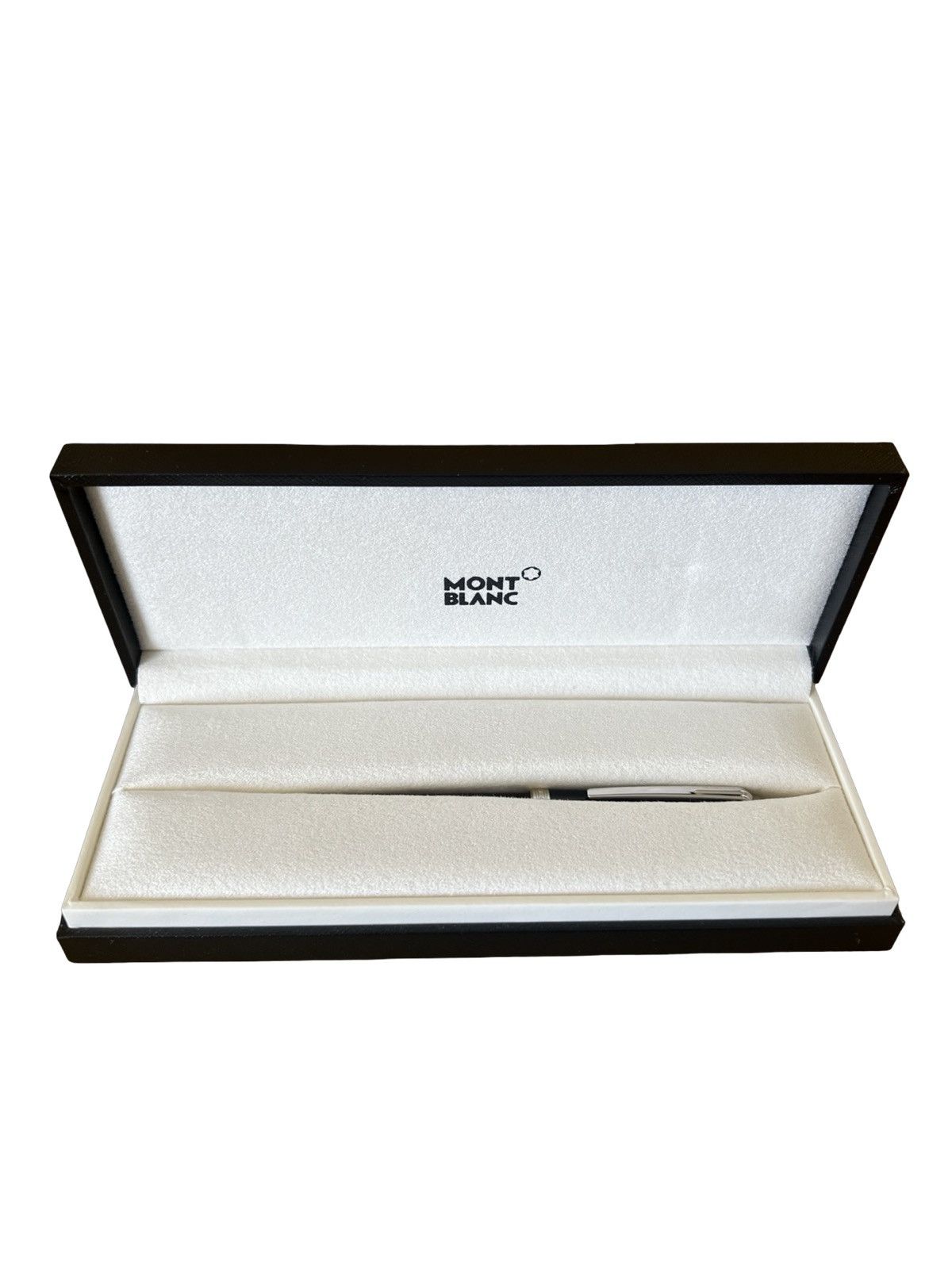 Montblanc MONTBLANC Pix Ballpoint Pen Size ONE SIZE - 1 Thumbnail