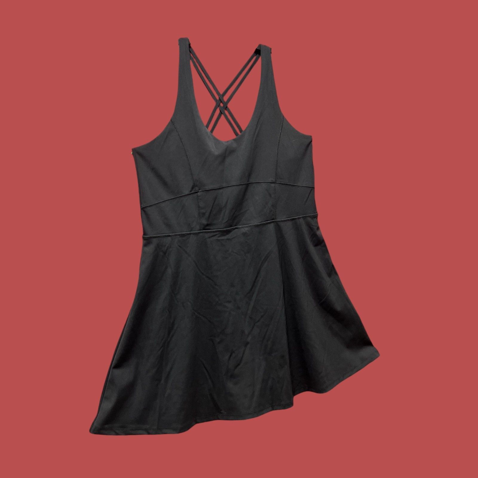 Arizona Jean Co. Arizona - Women's Mid-Rise Short - Juniors - Black - Extra L Size ONE SIZE - 14 Thumbnail