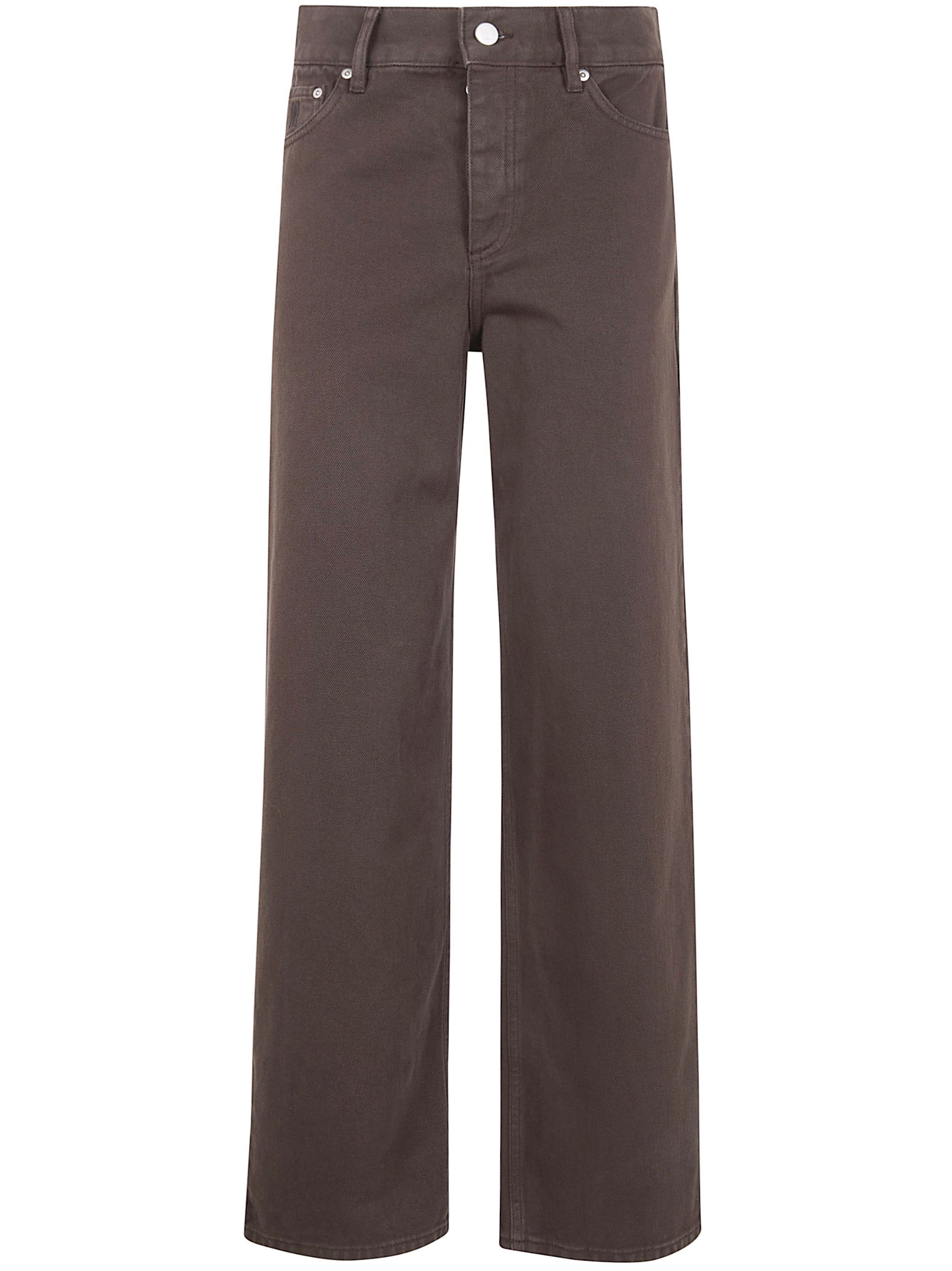 By Malene Birger "VINOLA" REGULAR TROUSERS Size 31" - 1 Thumbnail