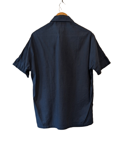 E. Tautz E. Tautz SS 17 valz shirt size S Size US S / EU 44-46 / 1 - 2 Thumbnail