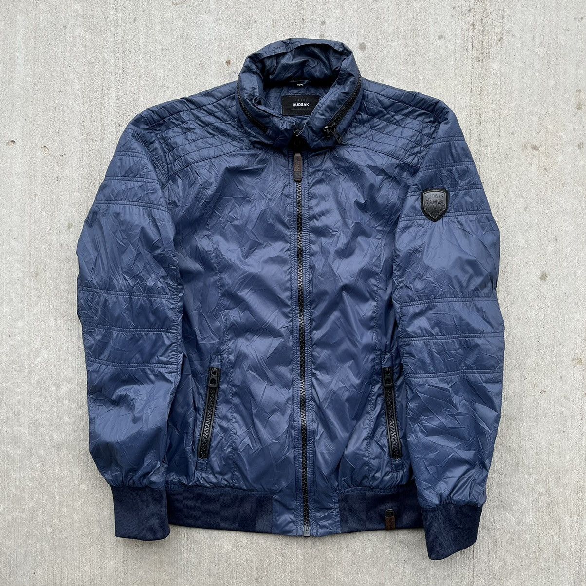 Rudsak Rudsak Jacket Size US L / EU 52-54 / 3 - 1 Thumbnail