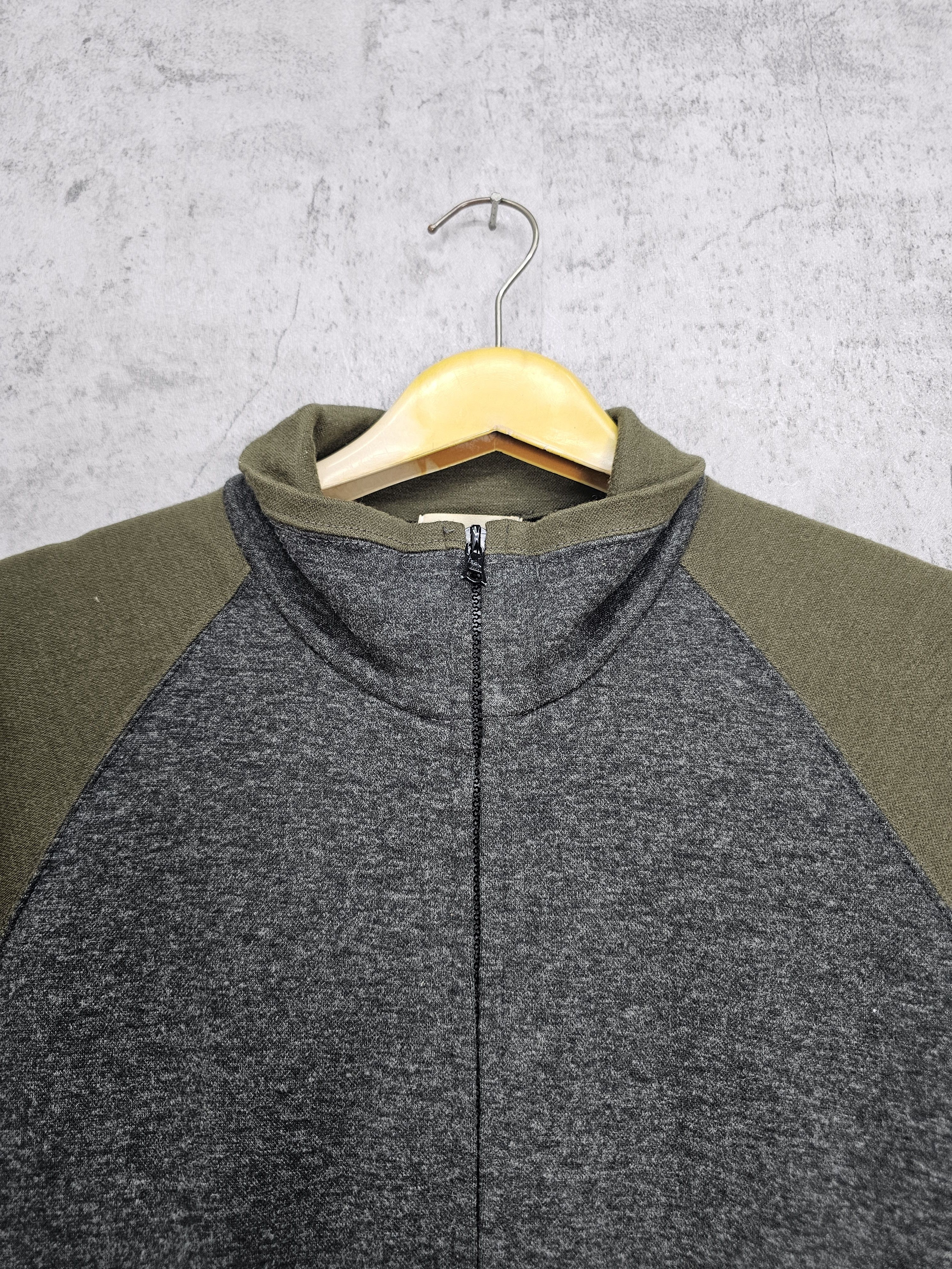 Sophnet. SOPH. Sophnet Hiking Running Jacket J0062 Size US L / EU 52-54 / 3 - 7 Thumbnail