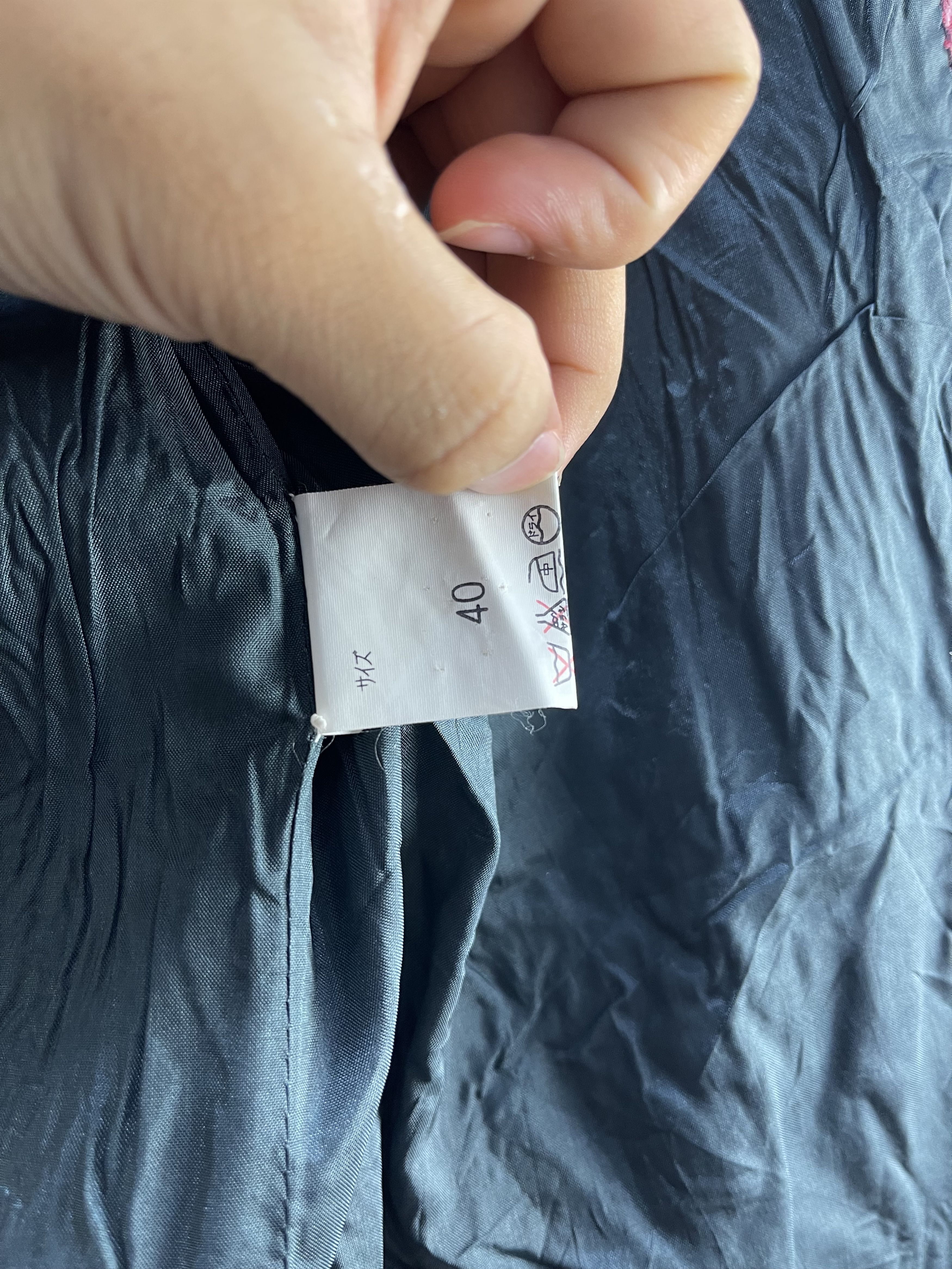 Hanae Mori Hanae Mori Jacket Size XS / US 0-2 / IT 36-38 - 11 Thumbnail