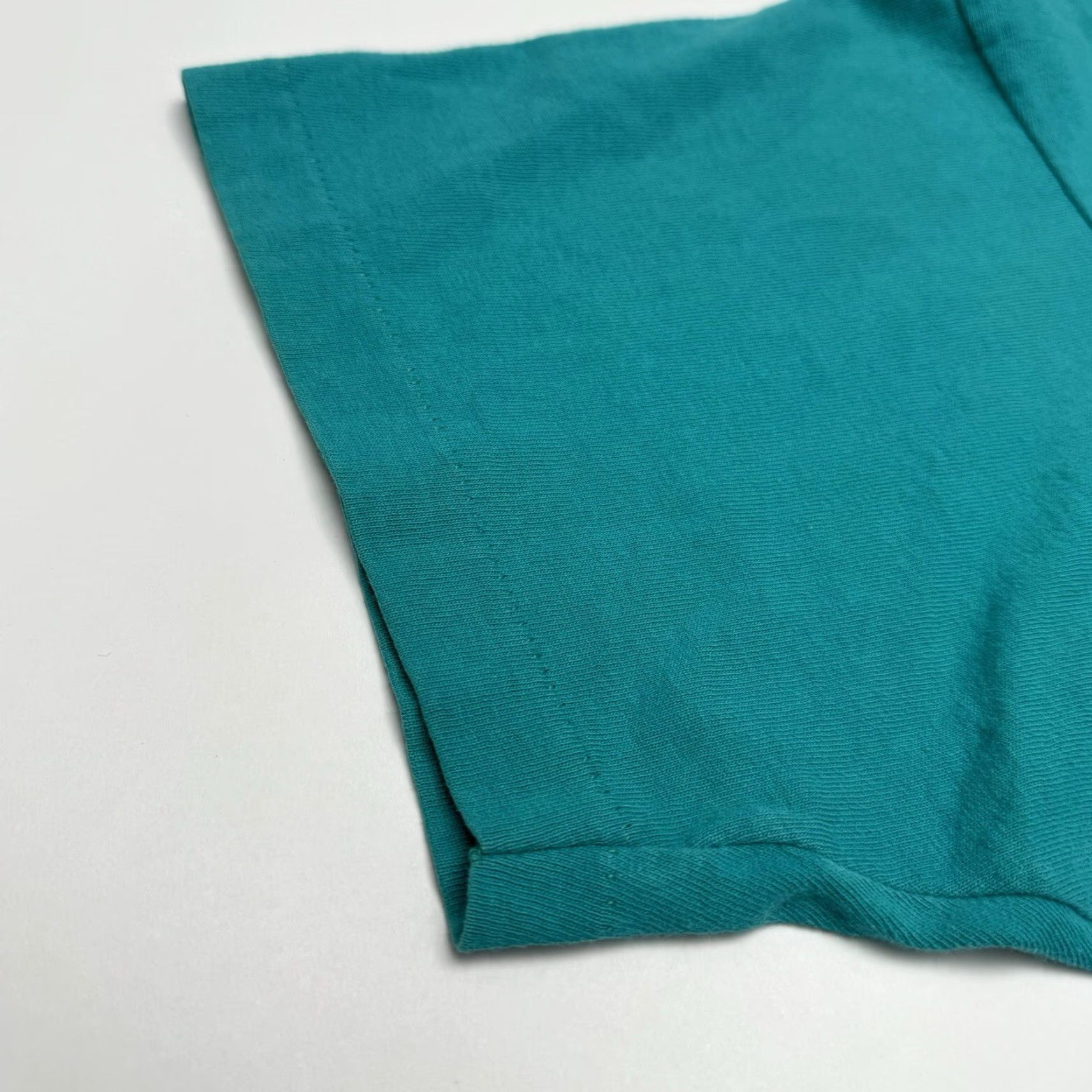 Rails VTG 90s USA Blue T-Shirt Single Stitch 1993 Azalea Trails Tyler Texas XL Men Graphic Shirt Overall Brand Single Size US XL / EU 56 / 4 - 7 Thumbnail