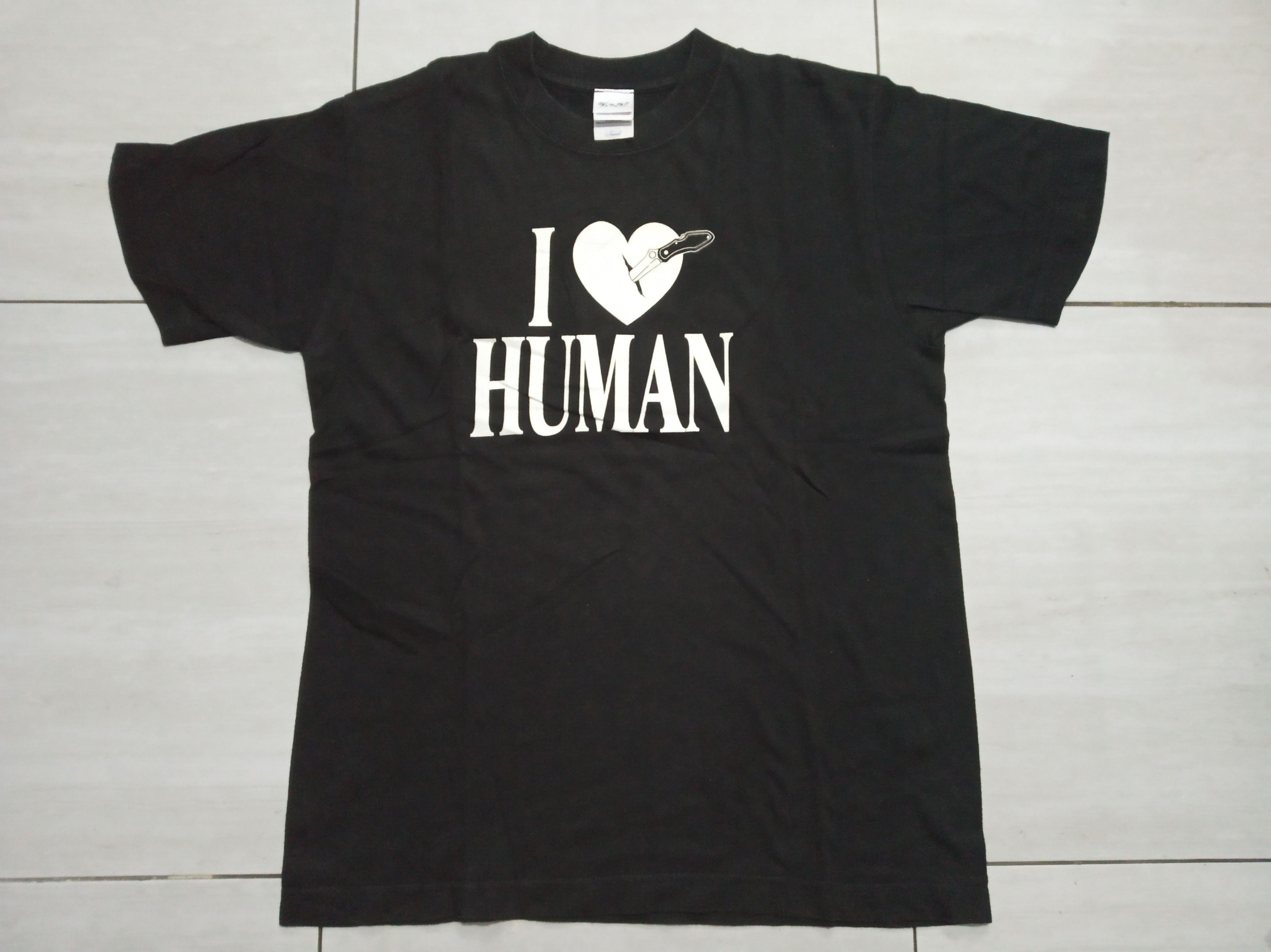 Durarara Small Black
