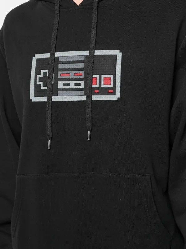 Mostly Heard Rarely Seen Mostly Heard Rarely Seen 8-Bit Gadget Hoodie Size US M / EU 48-50 / 2 - 11 Thumbnail